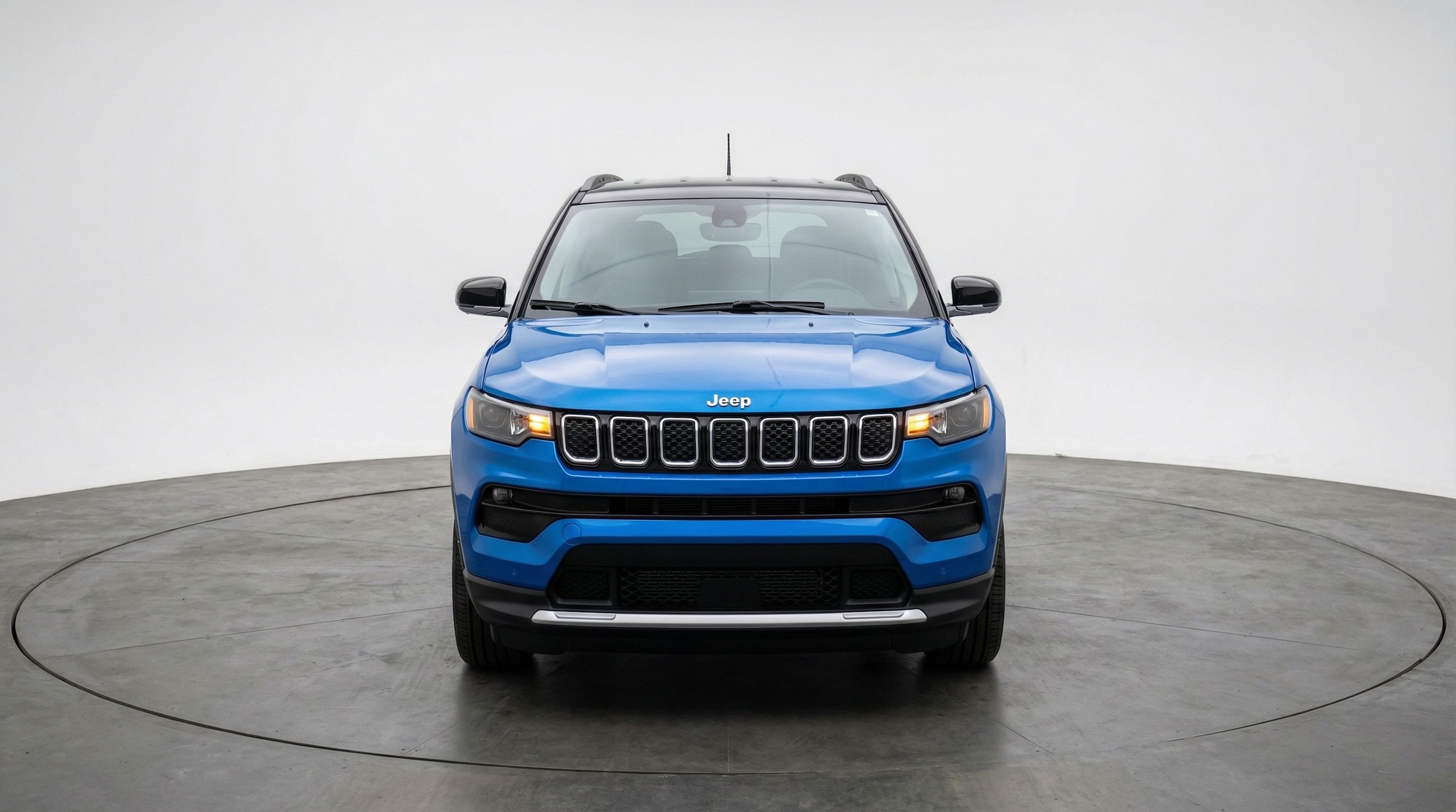Thumbnail: 2025 Jeep Compass - 2