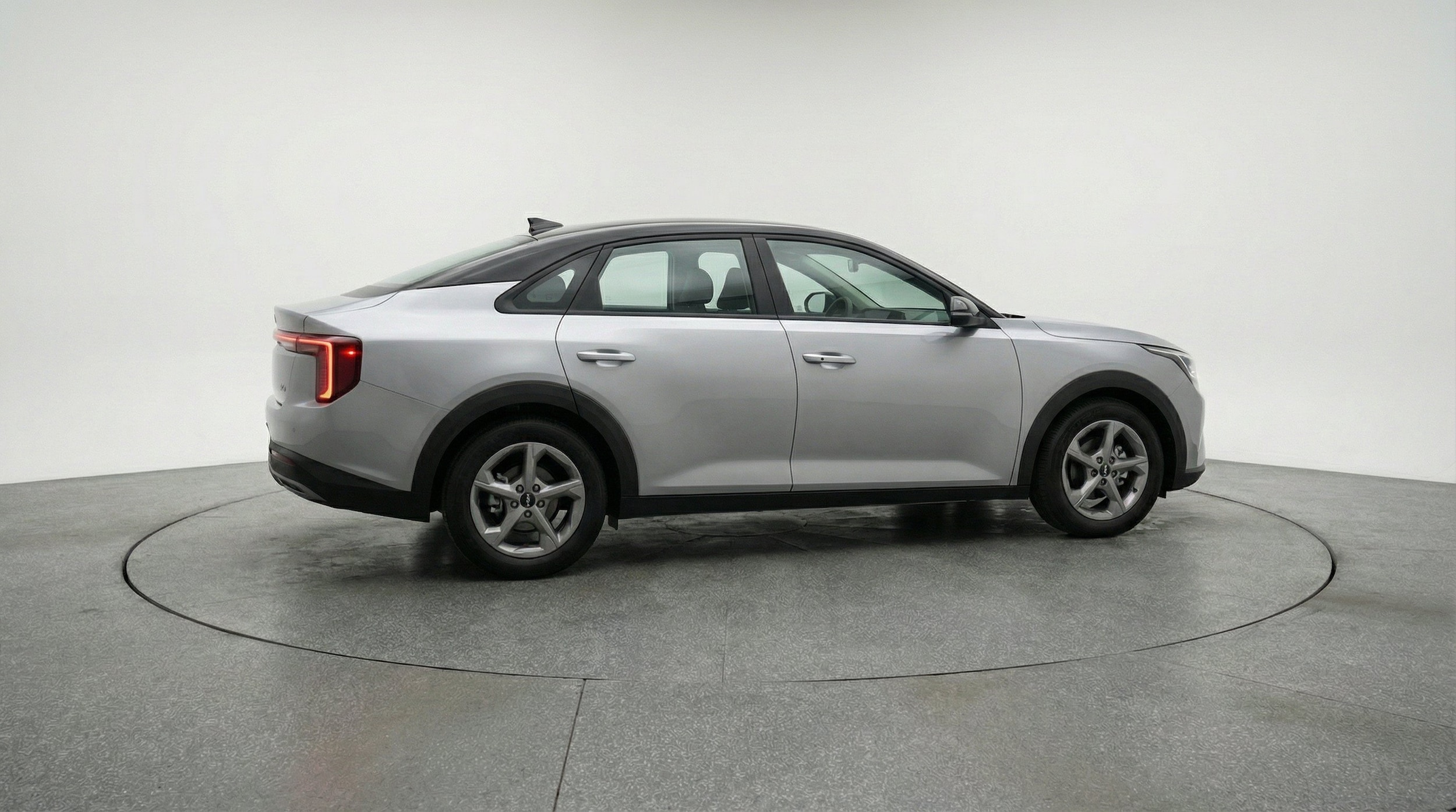 Thumbnail: 2026 Kia K4 - 9