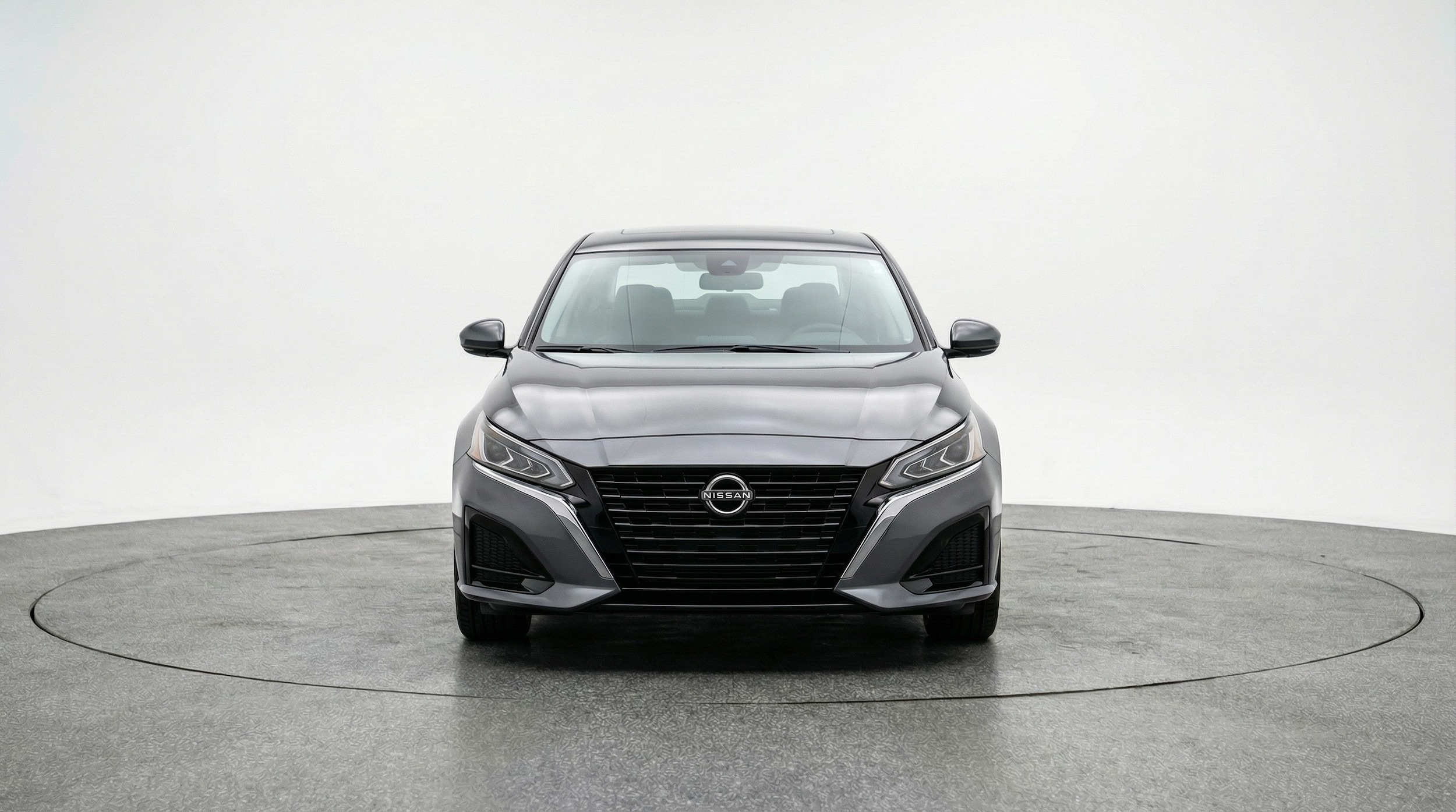 Thumbnail: 2025 Nissan Altima - 2