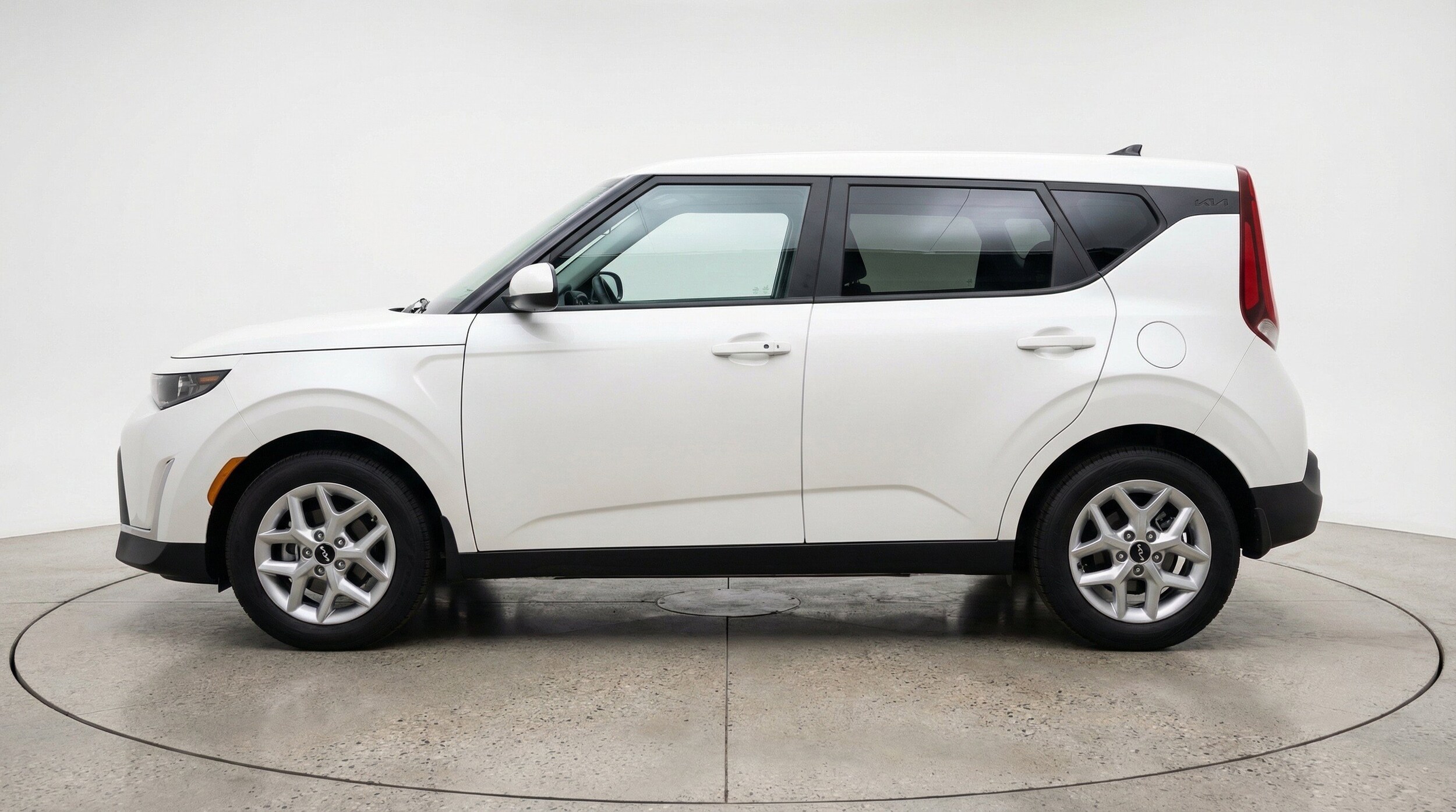 Thumbnail: 2025 Kia Soul - 3