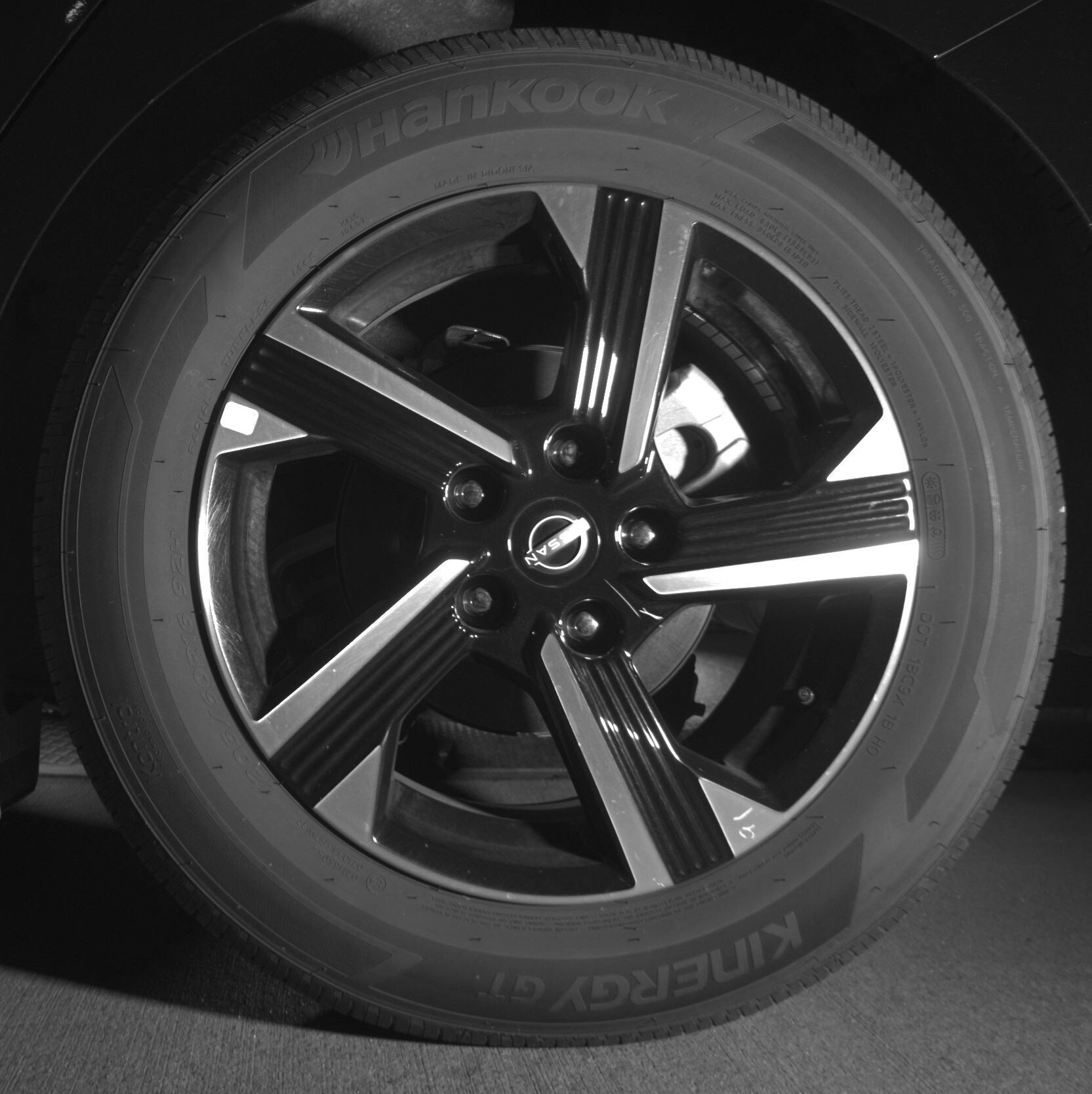 Thumbnail: 2025 Nissan Sentra - 11