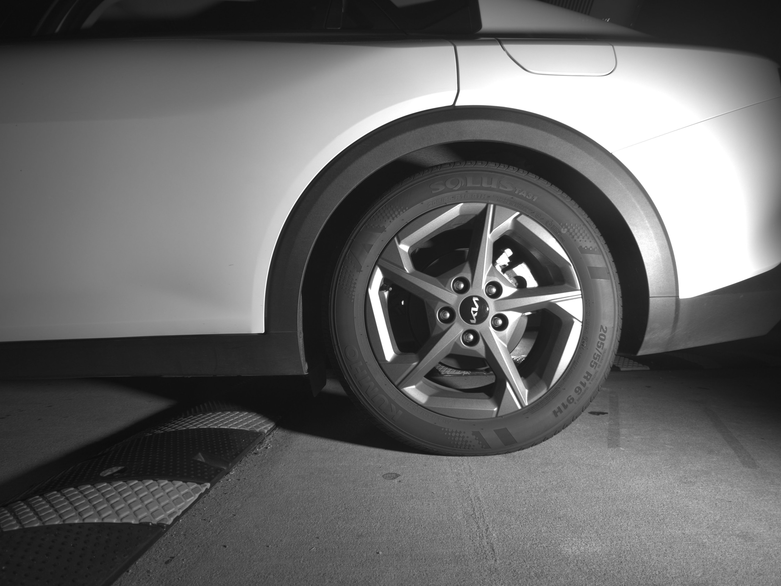 Thumbnail: 2025 Kia K4 - 11