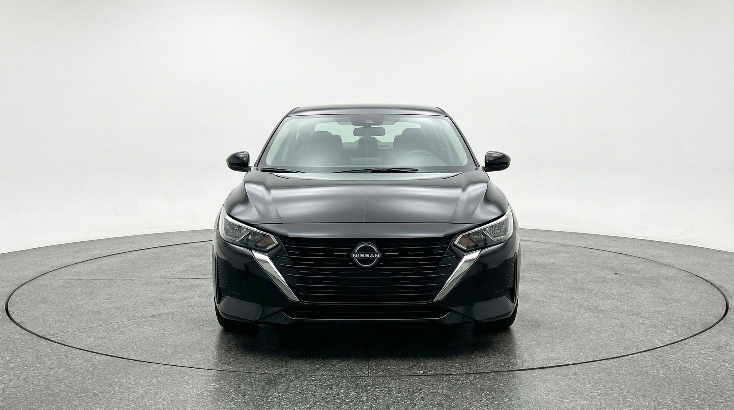 Thumbnail: 2025 Nissan Sentra - 1