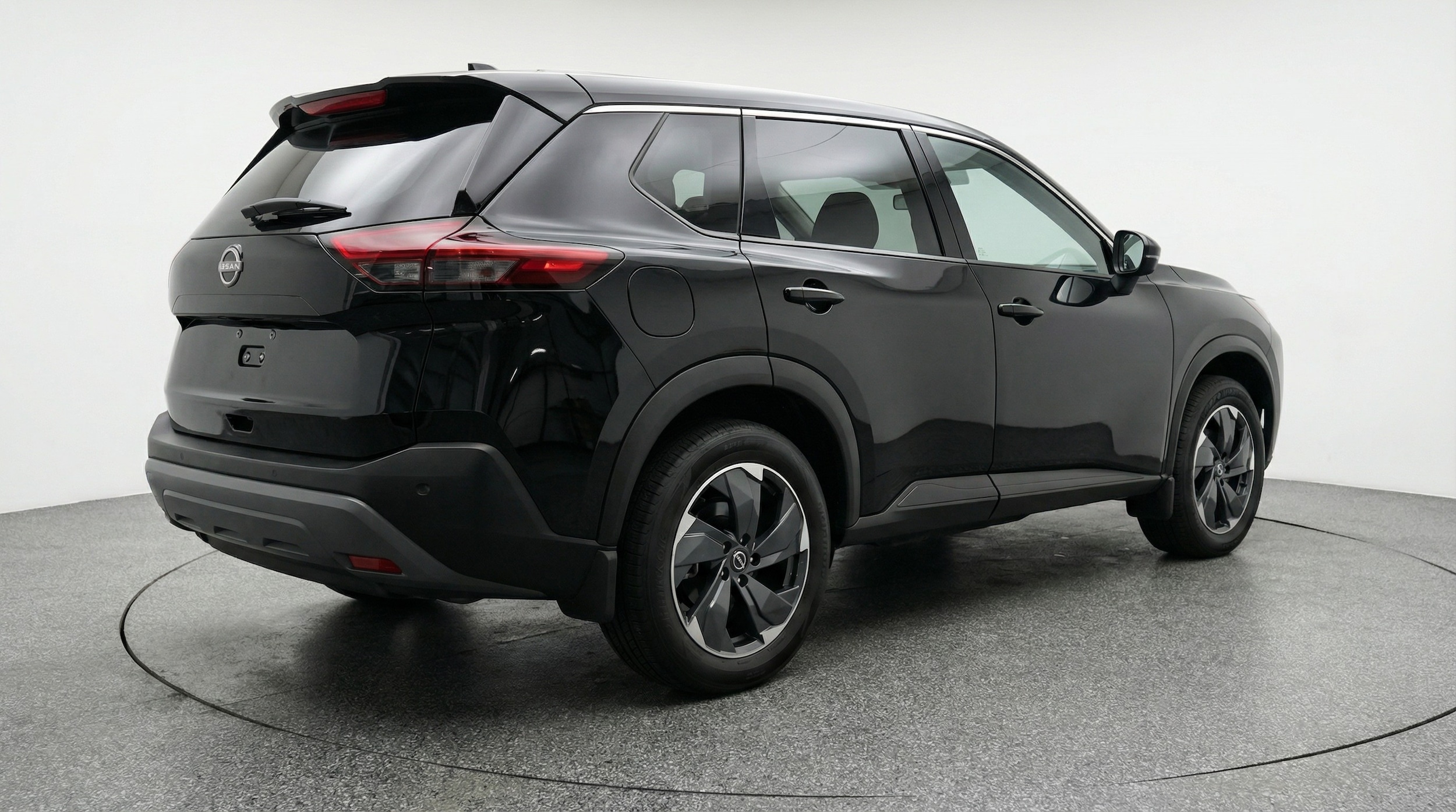 Thumbnail: 2025 Nissan Rogue - 7