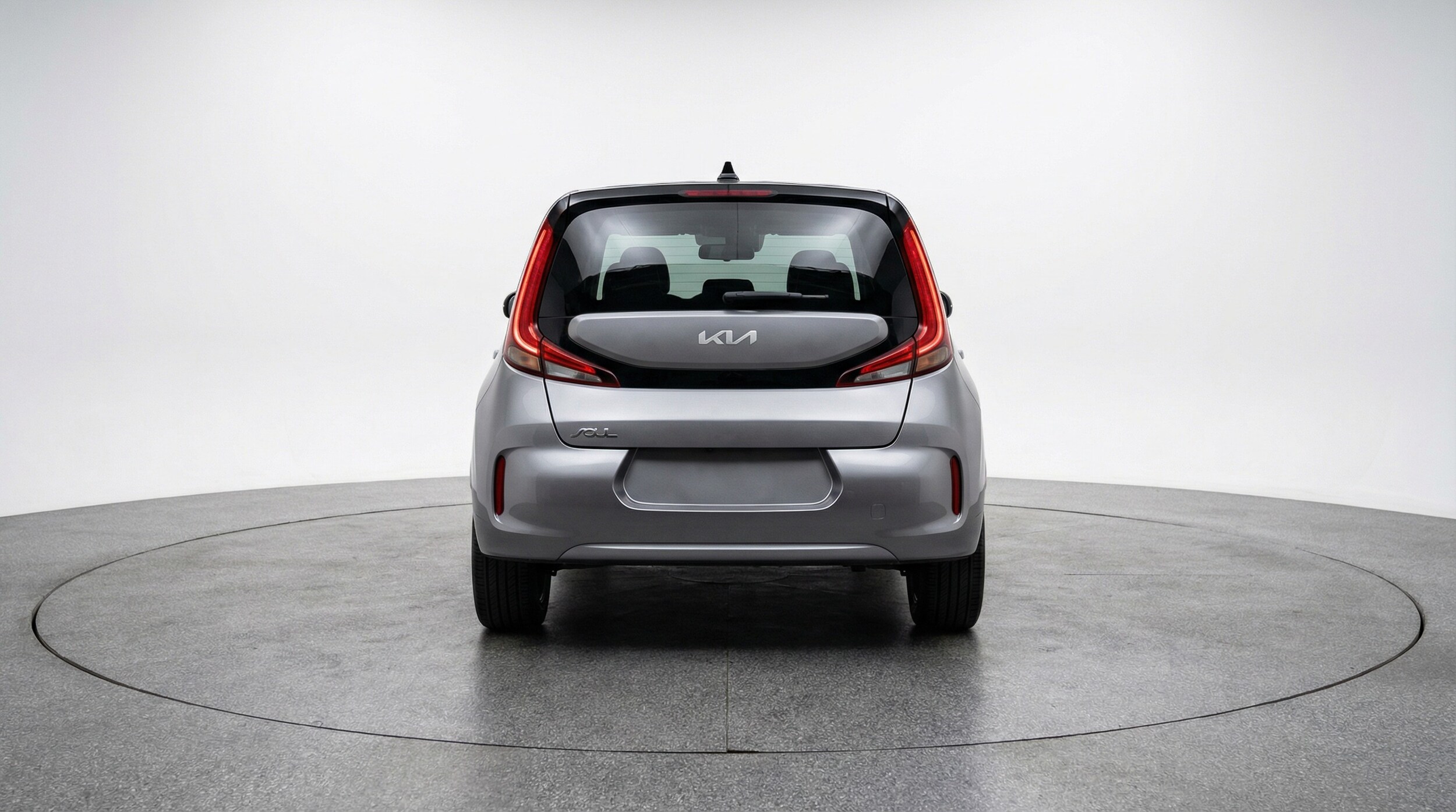 Thumbnail: 2025 Kia Soul - 6