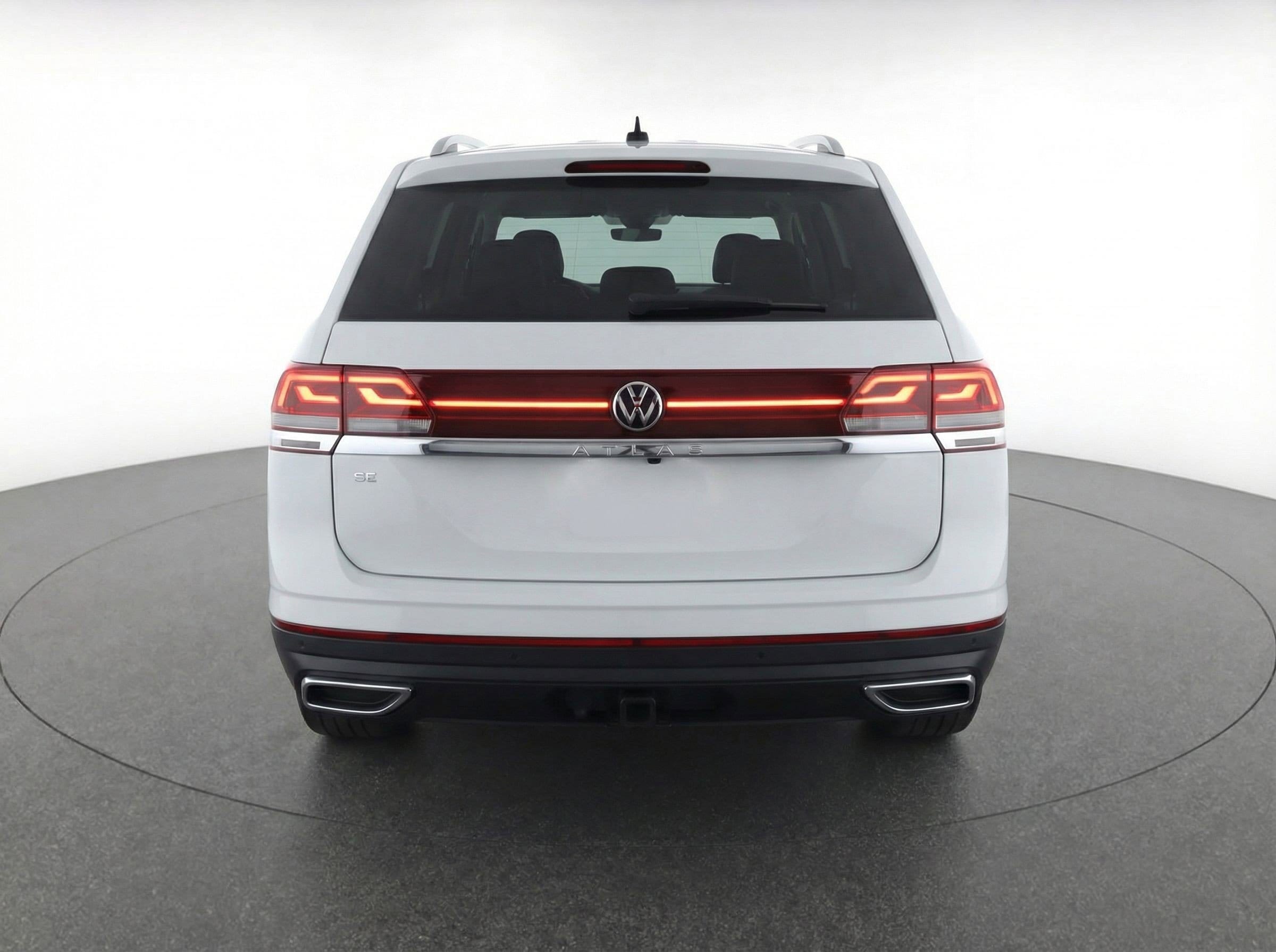 Thumbnail: 2025 Volkswagen Atlas - 6