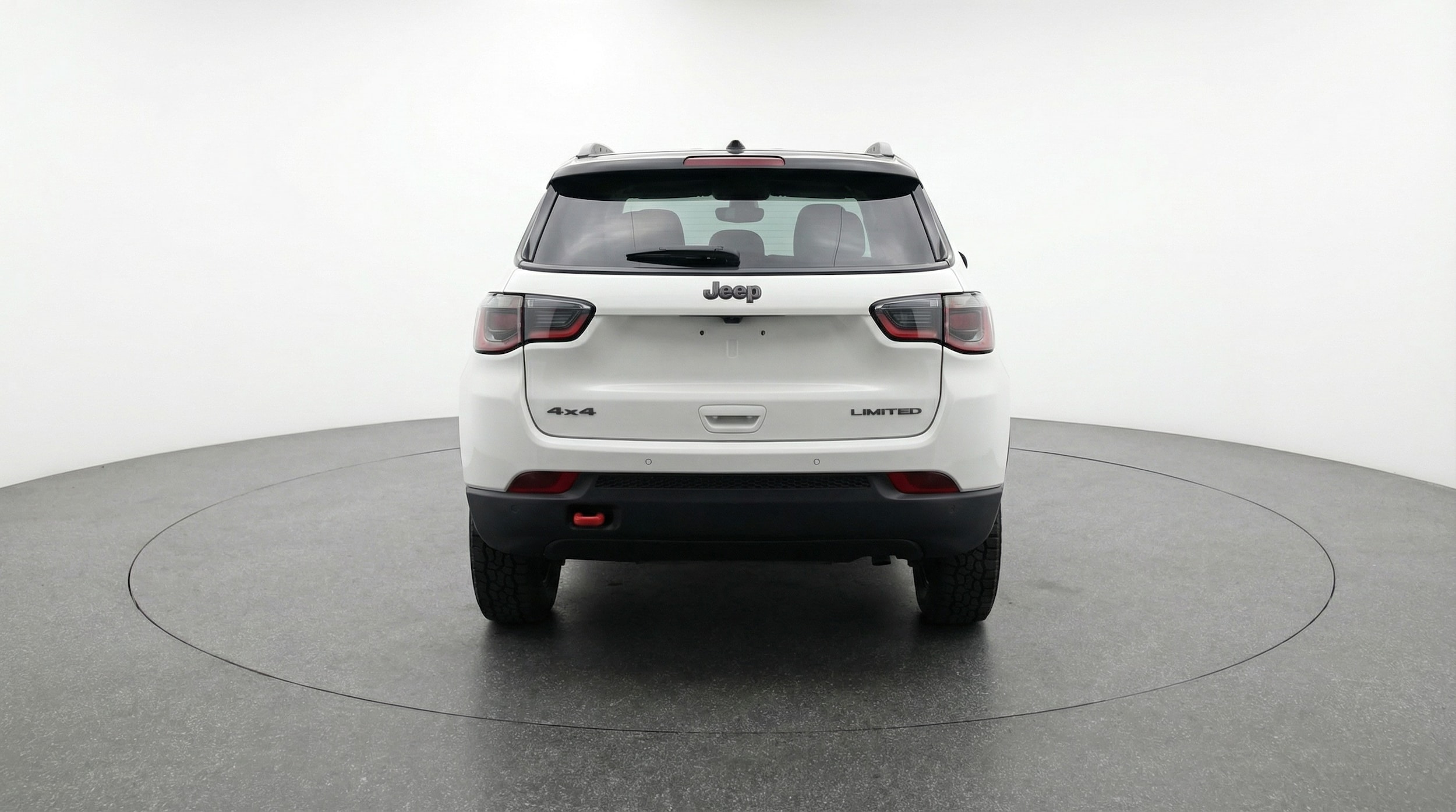 Thumbnail: 2025 Jeep Compass - 6