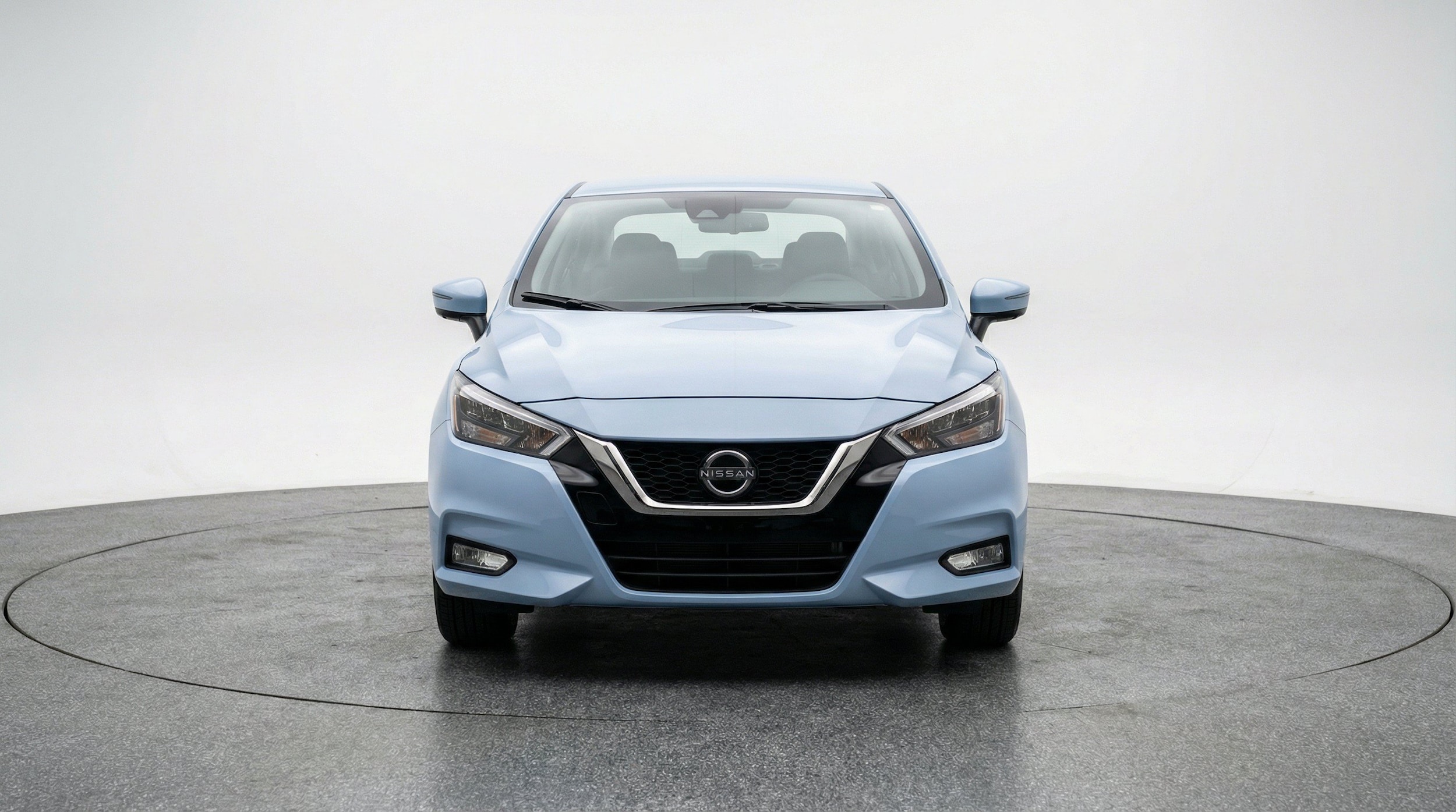 Thumbnail: 2025 Nissan Versa - 1