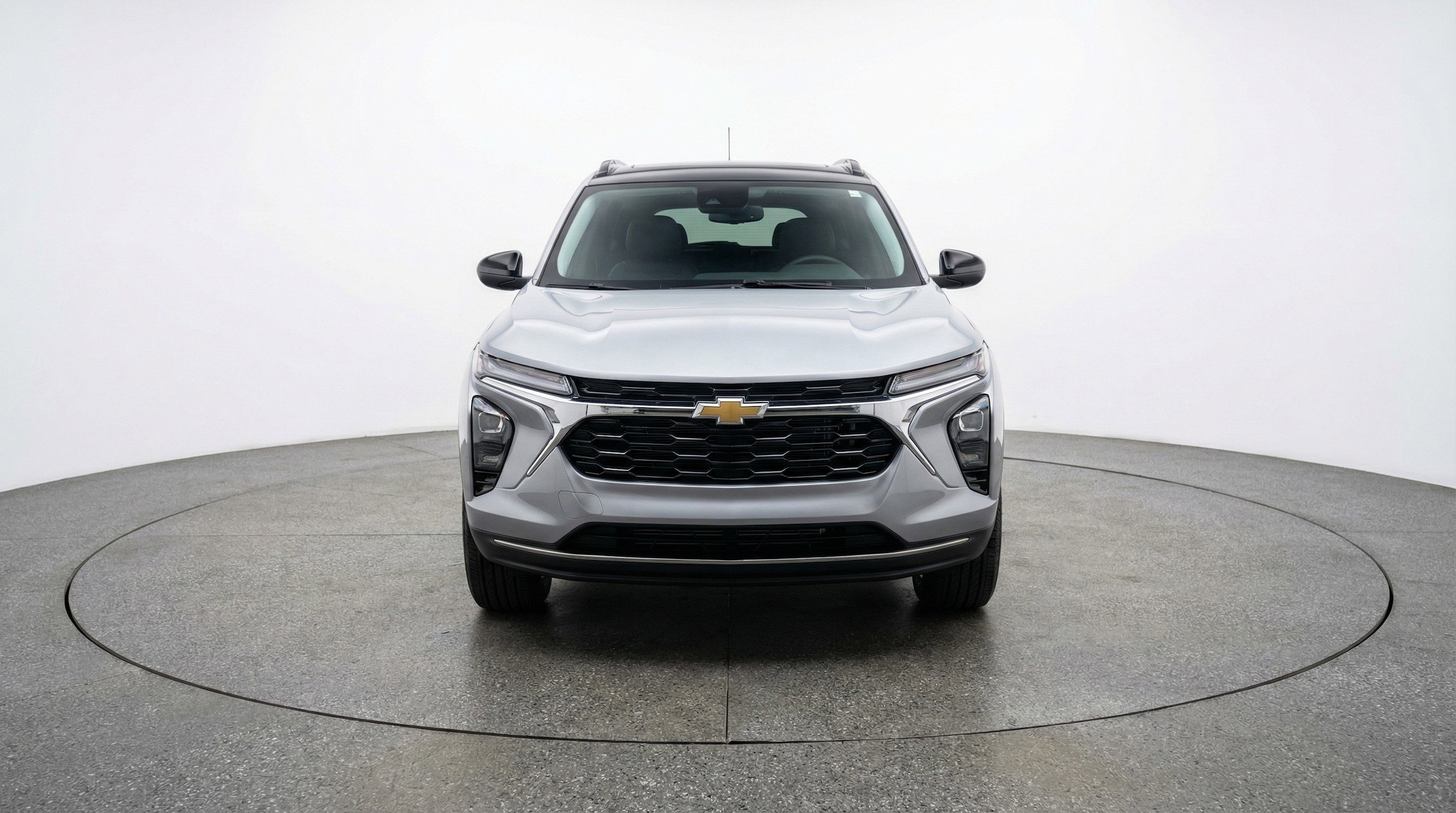 Thumbnail: 2025 Chevrolet TrailBlazer - 1