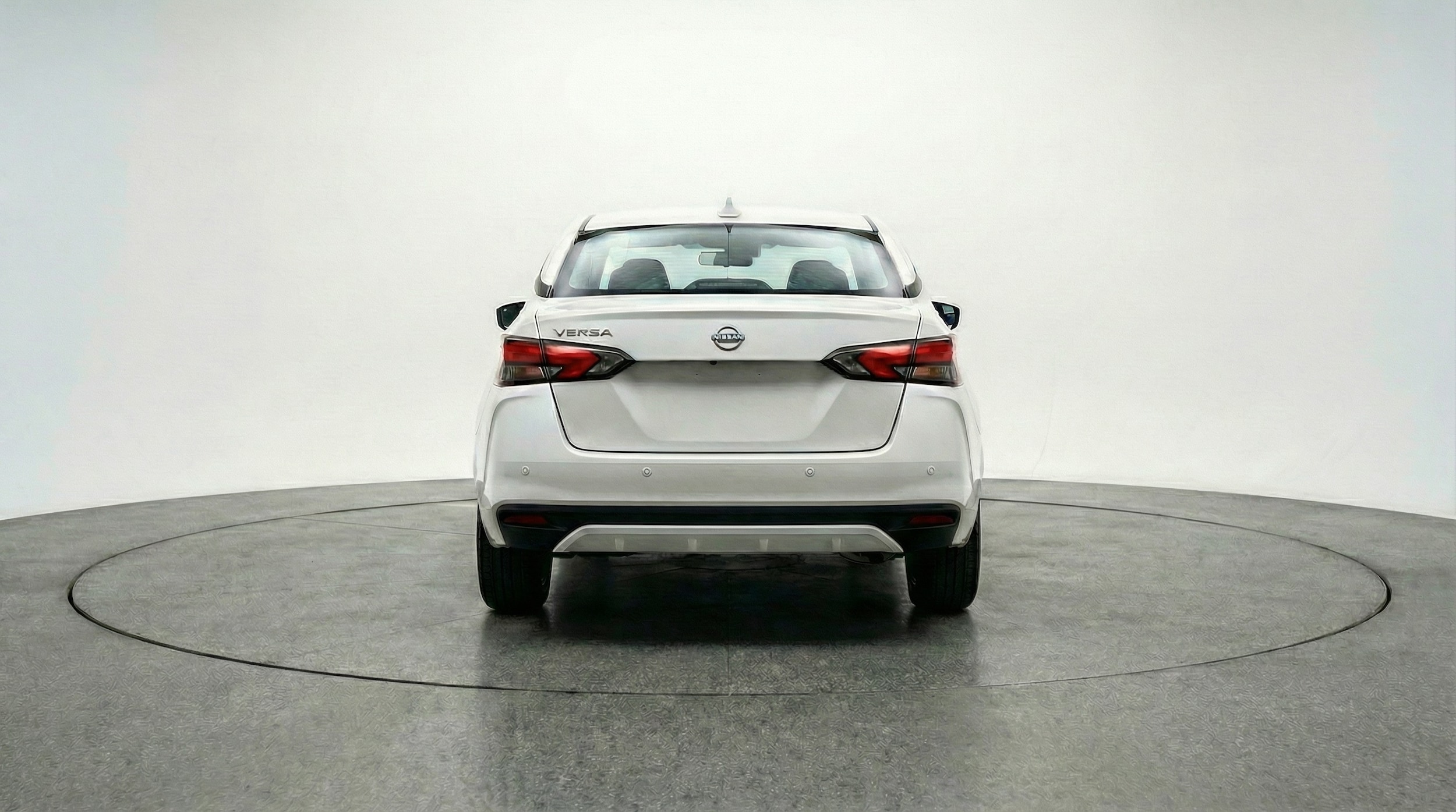 Thumbnail: 2025 Nissan Versa - 6