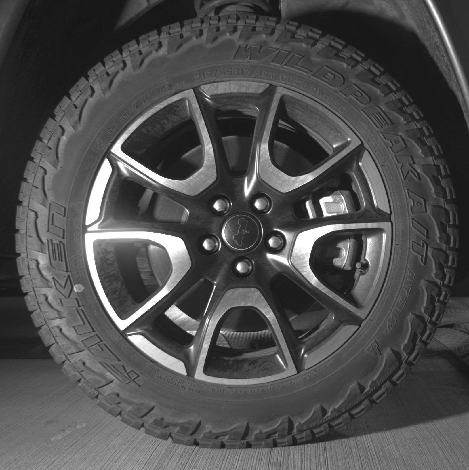 Thumbnail: 2025 Jeep Compass - 12