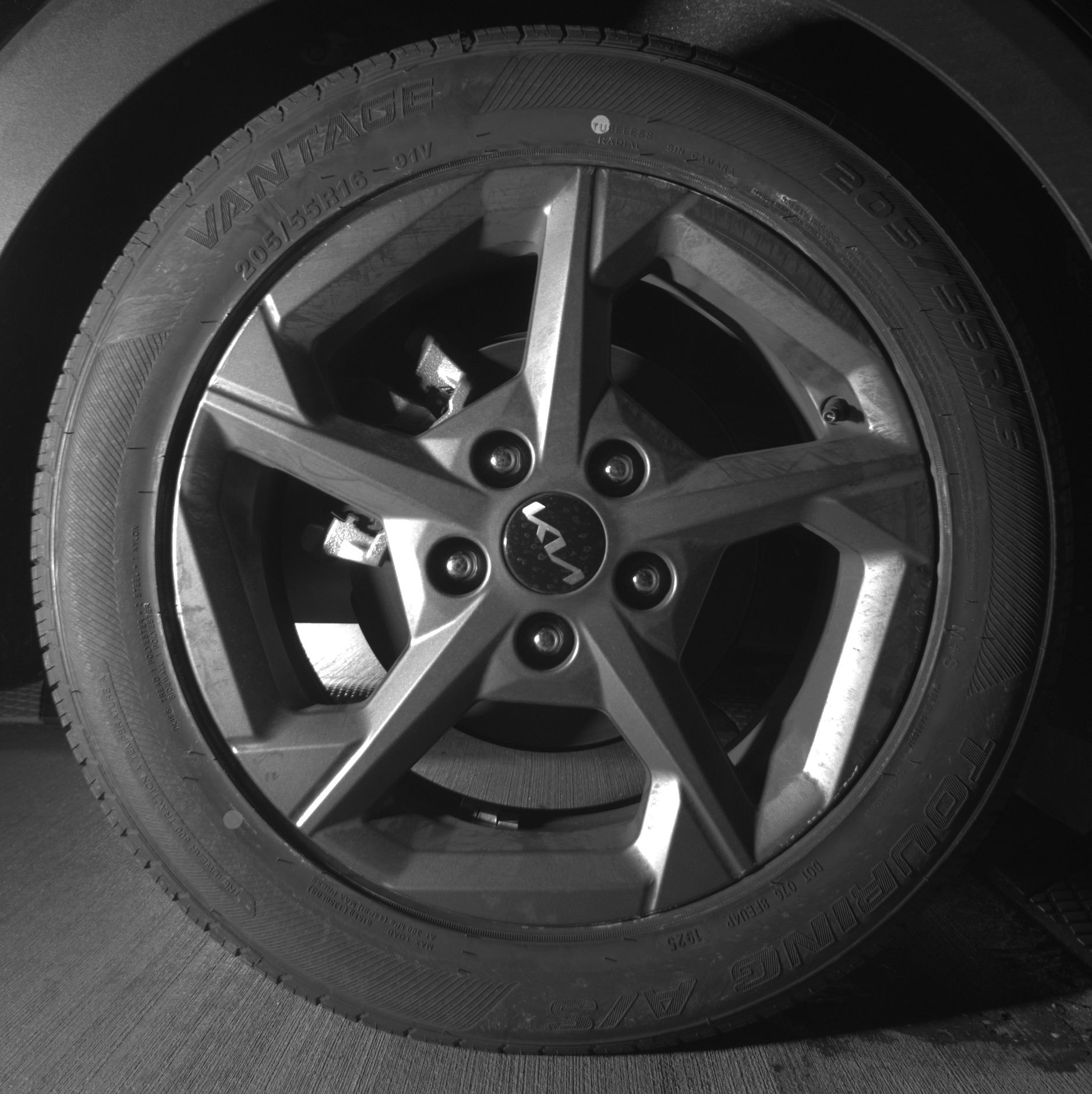 Thumbnail: 2025 Kia K4 - 12