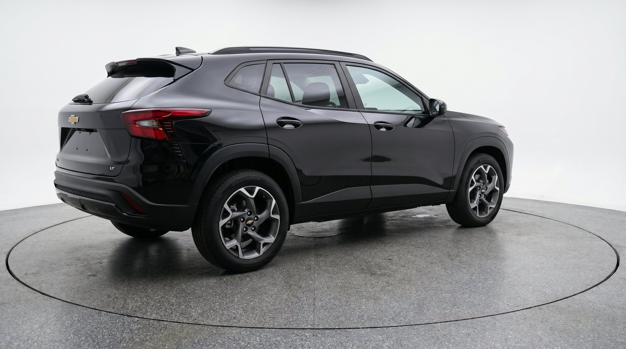 Thumbnail: 2025 Chevrolet Trax - 9