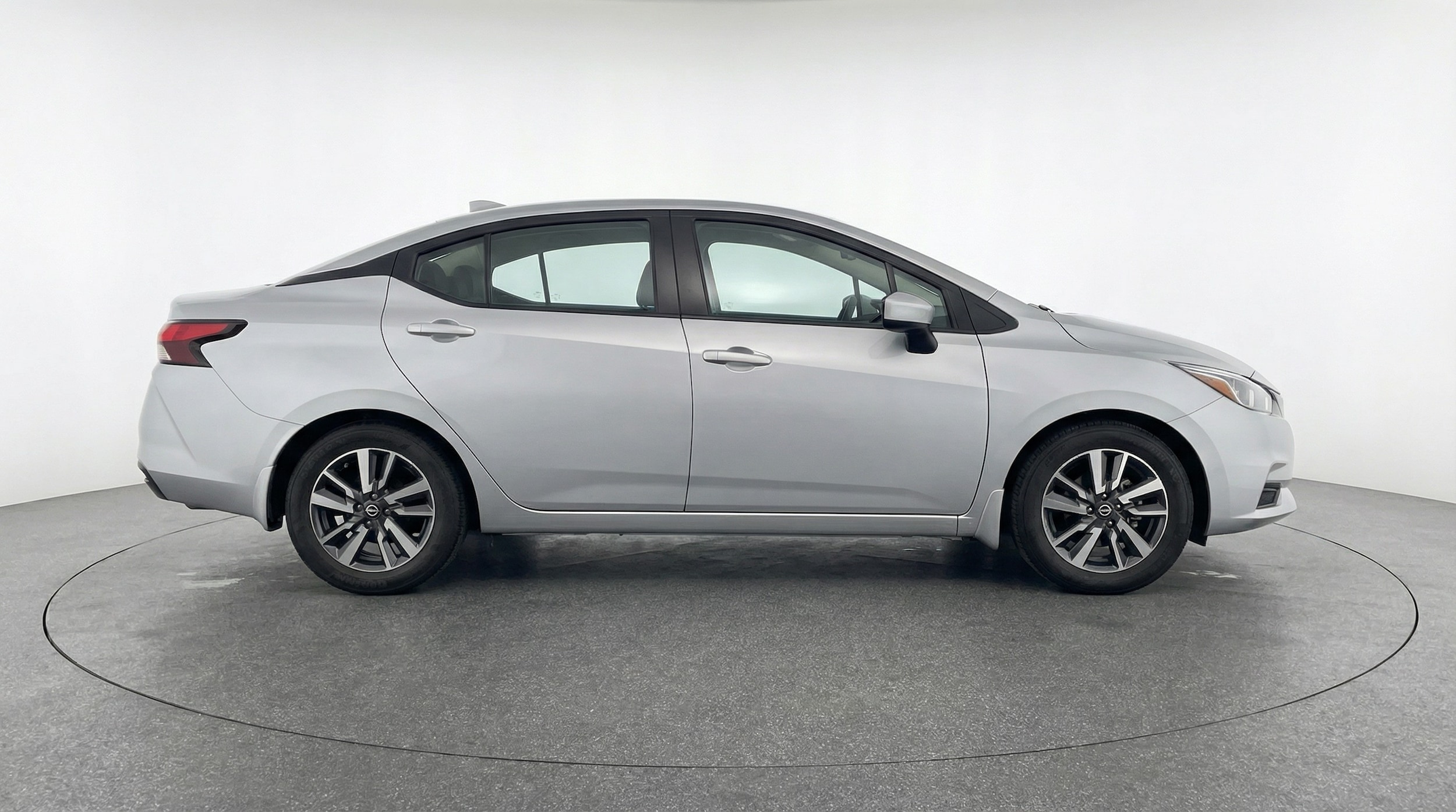 Thumbnail: 2025 Nissan Versa - 8