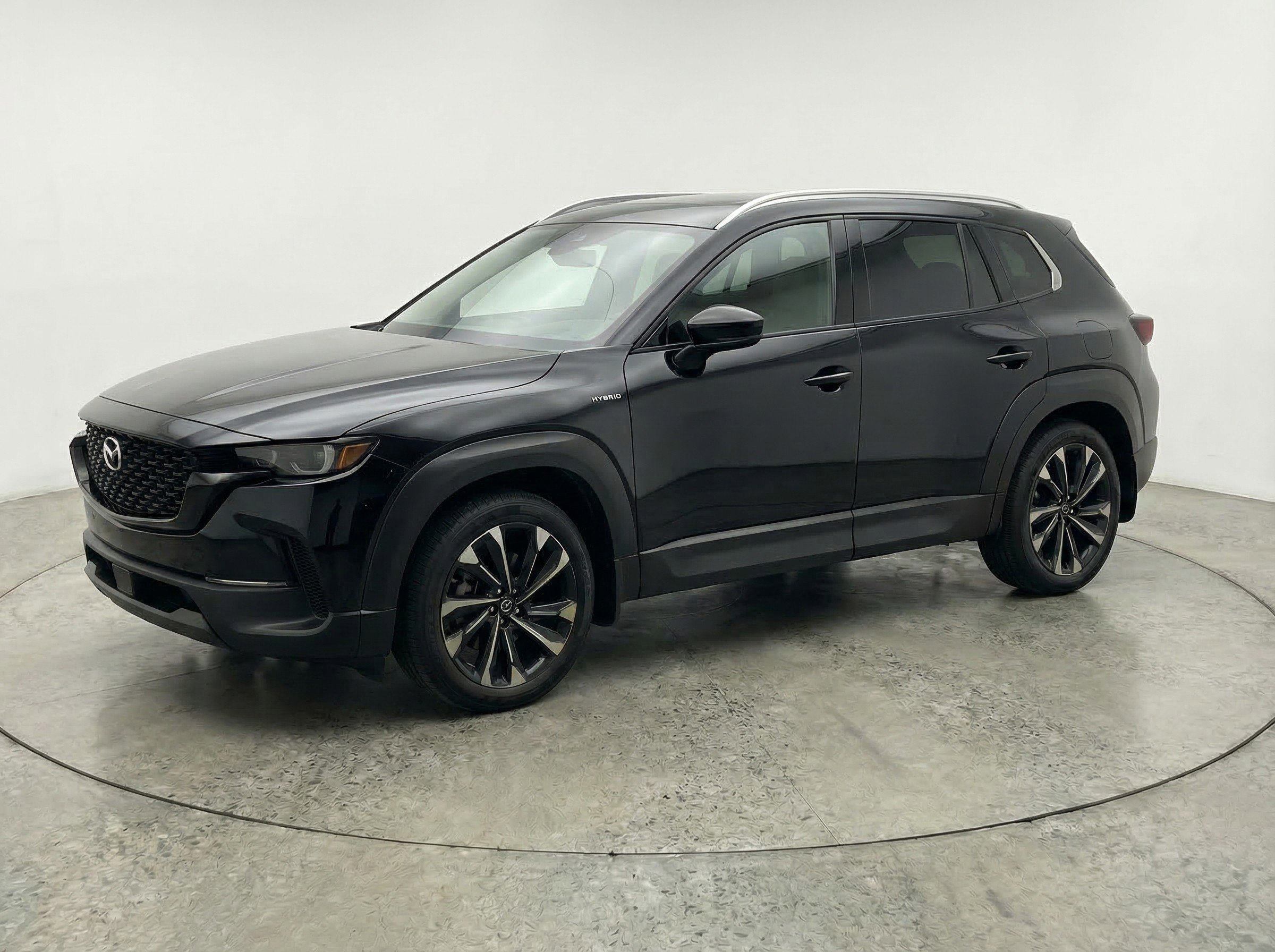 Thumbnail: 2025 Mazda CX-50 - 2