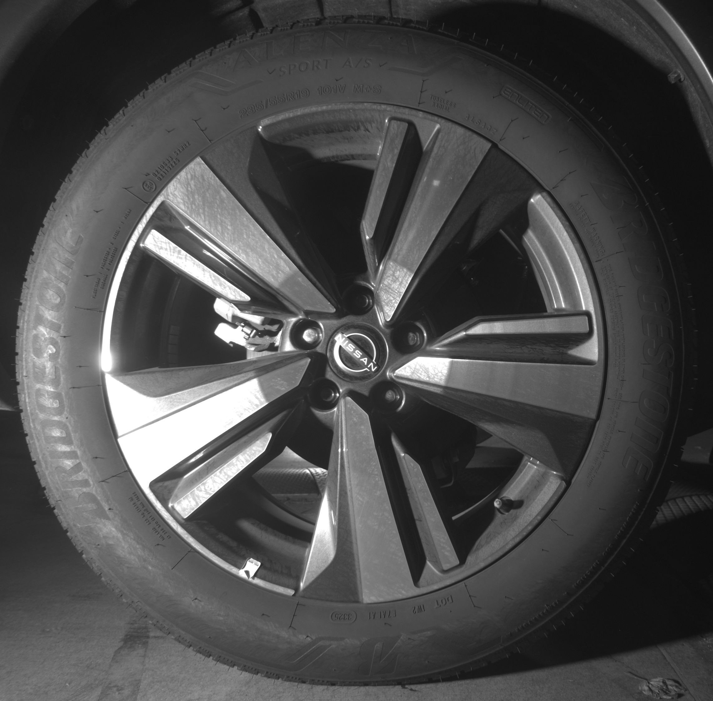 Thumbnail: 2026 Nissan Rogue - 13