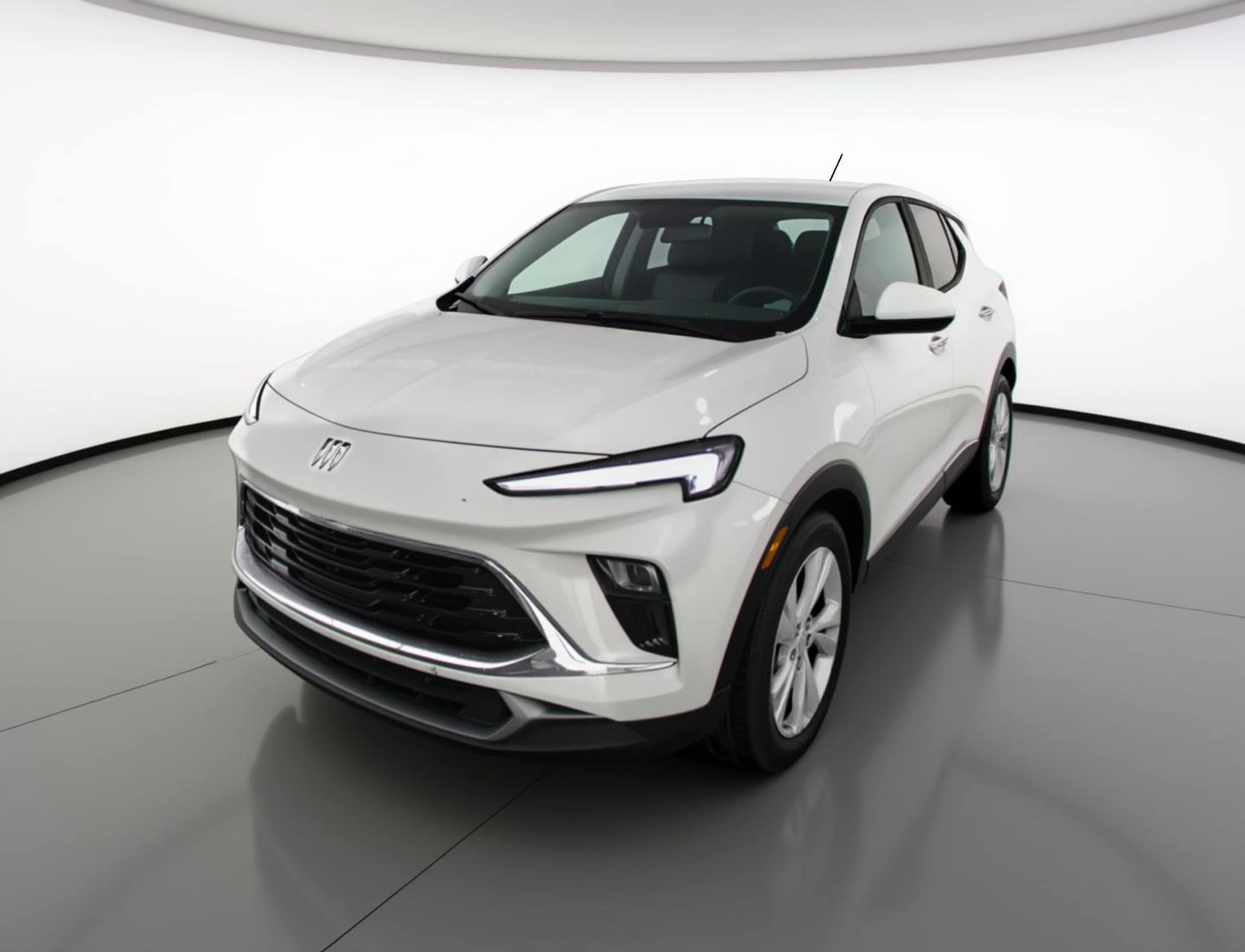 Thumbnail: 2025 Buick Encore GX - 3