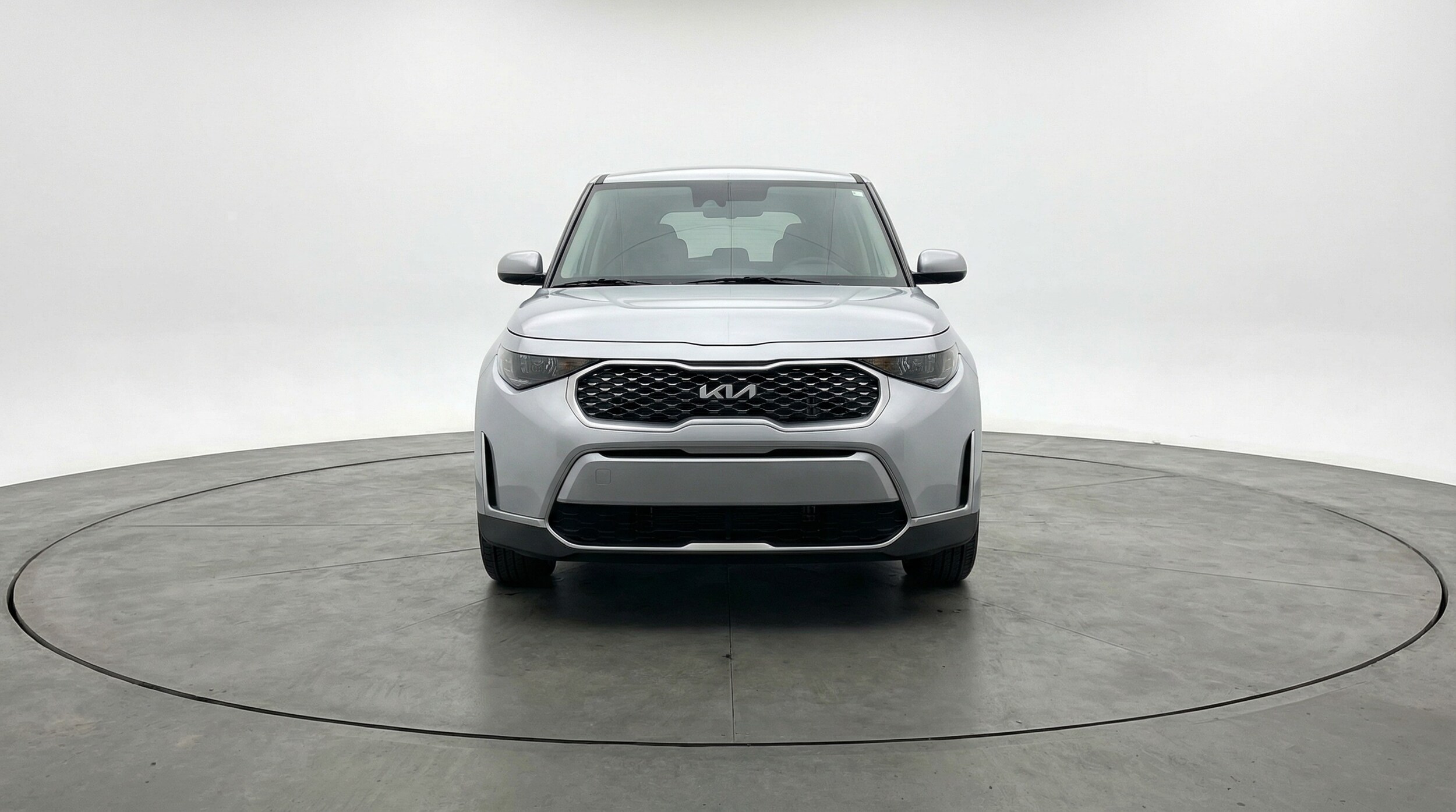 Thumbnail: 2025 Kia Soul - 2