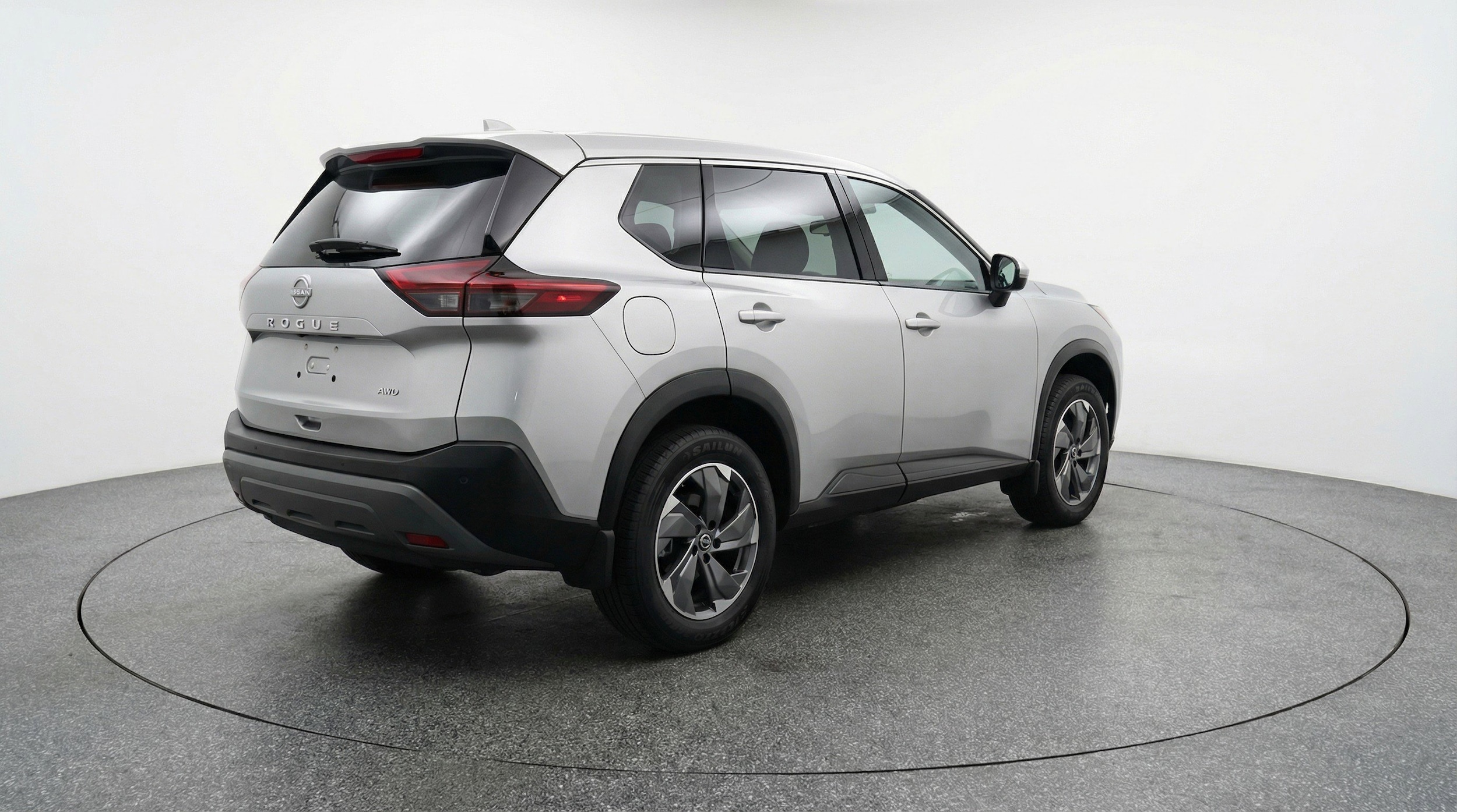 Thumbnail: 2025 Nissan Rogue - 7