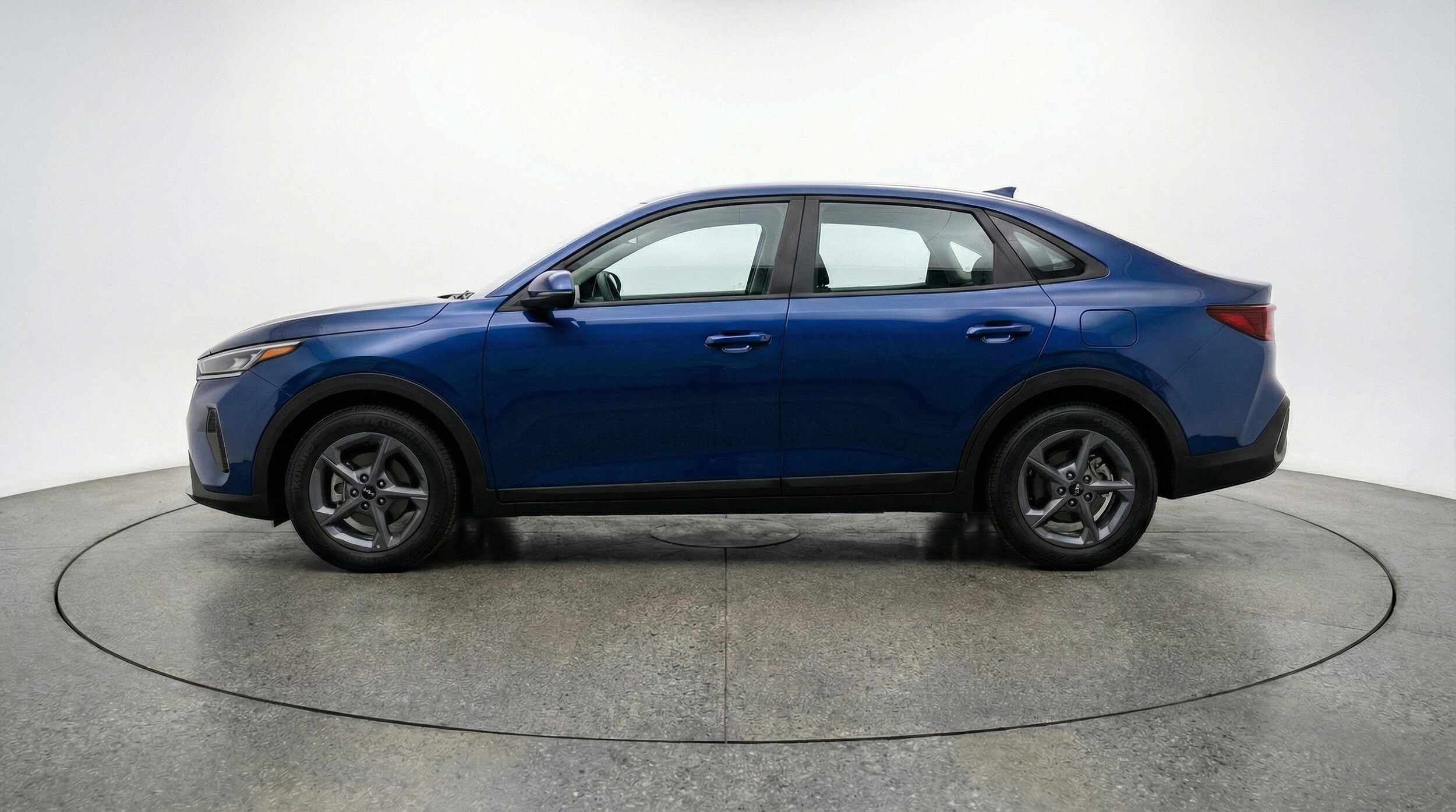 Thumbnail: 2025 Kia K4 - 3