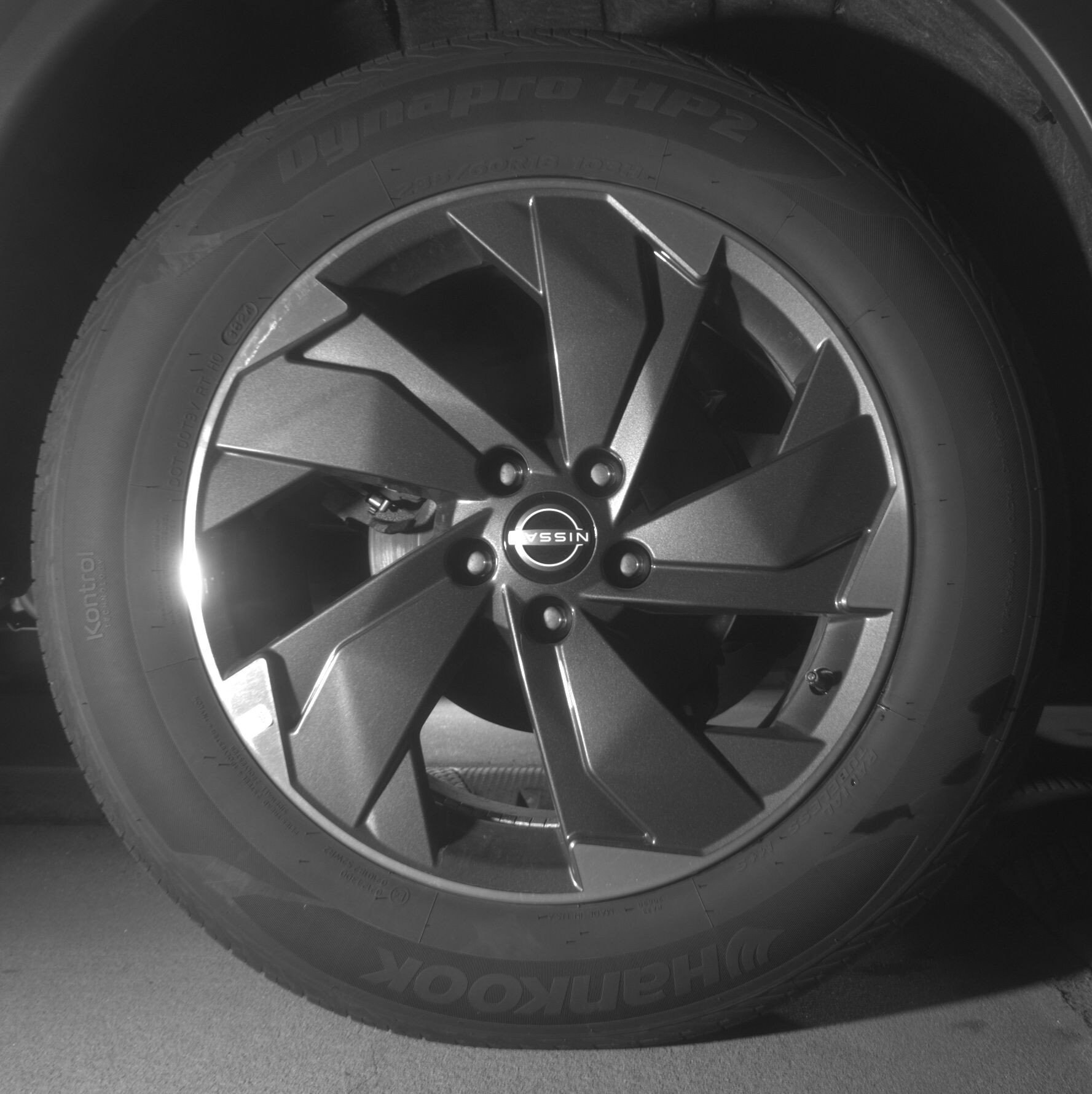 Thumbnail: 2025 Nissan Rogue - 14
