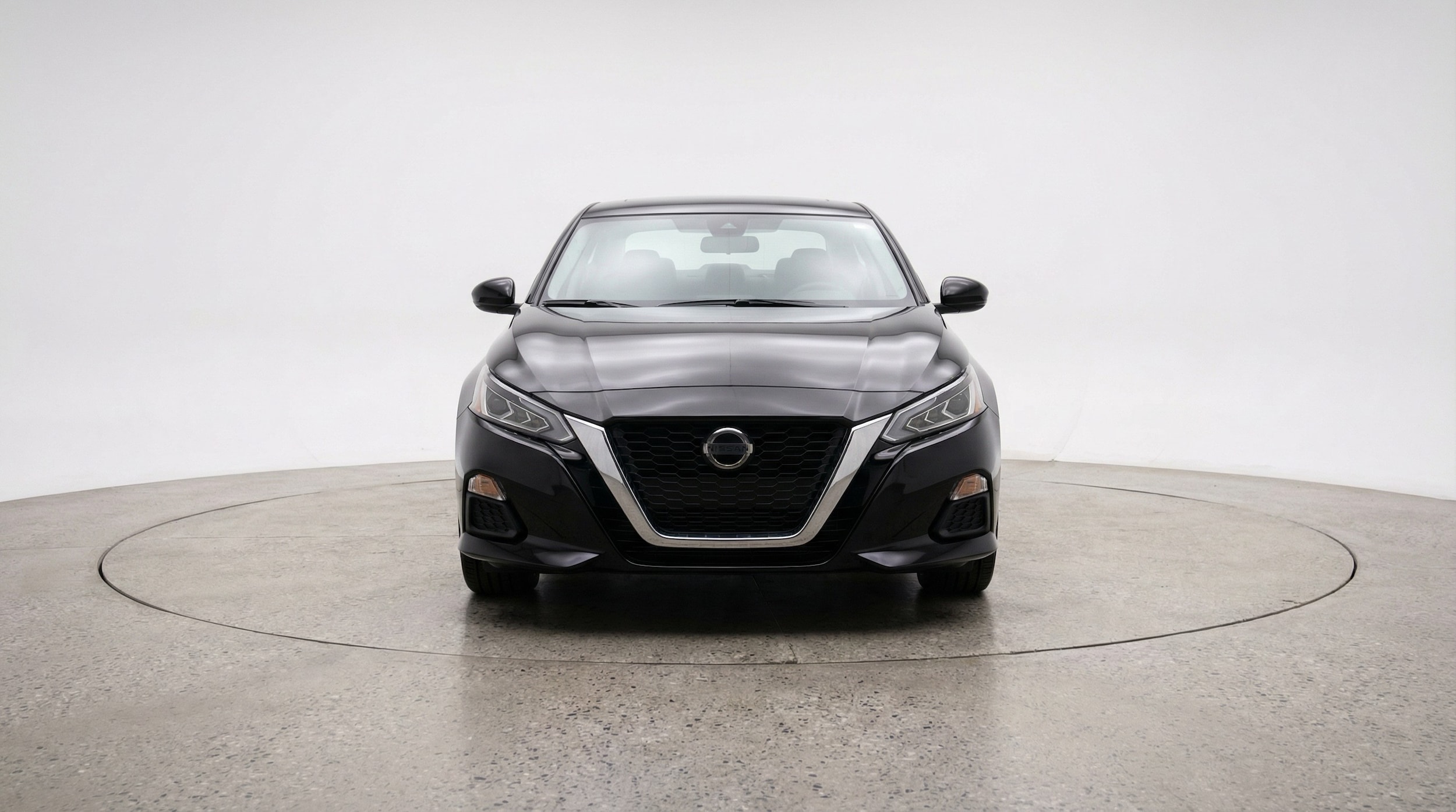 Thumbnail: 2025 Nissan Altima - 2