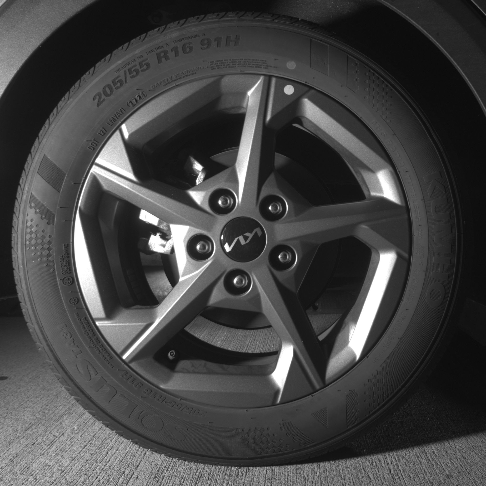 Thumbnail: 2025 Kia K4 - 12