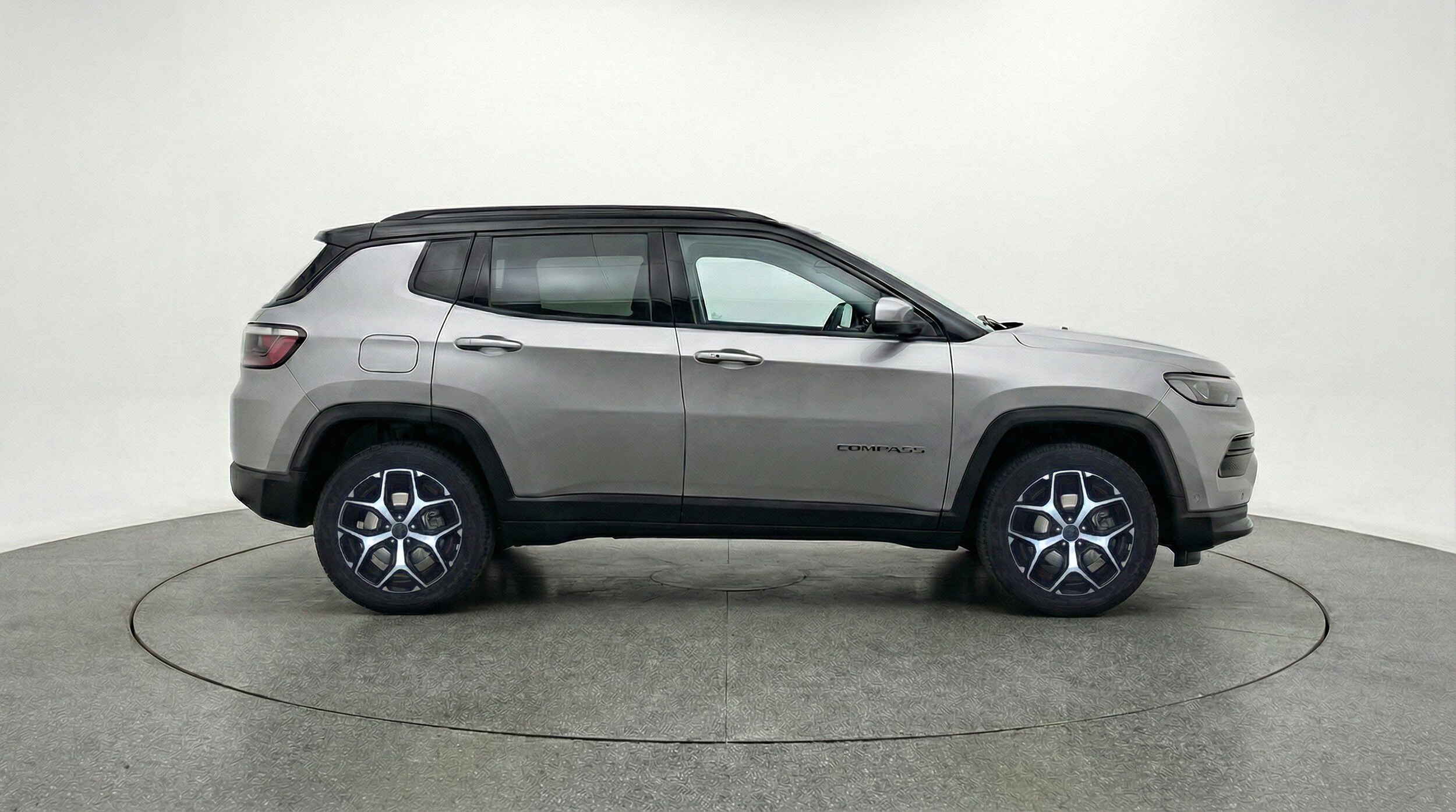 Thumbnail: 2025 Jeep Compass - 11