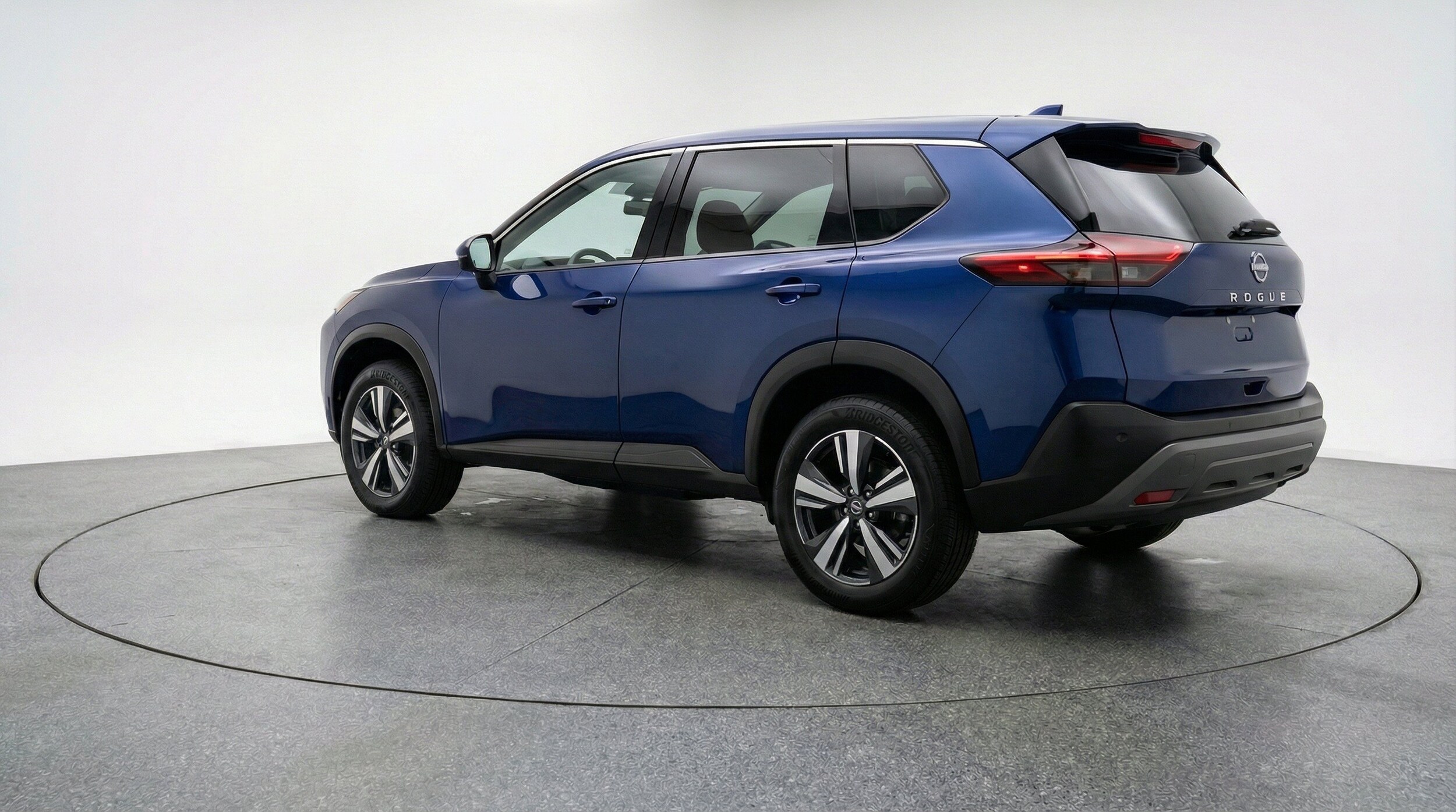 Thumbnail: 2026 Nissan Rogue - 5