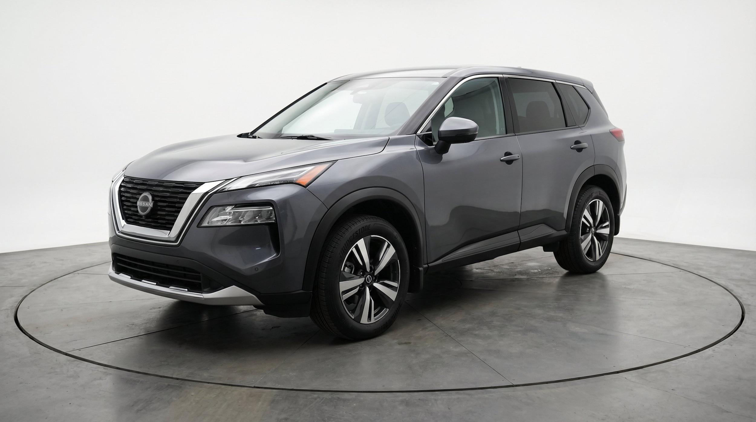Thumbnail: 2026 Nissan Rogue - 2