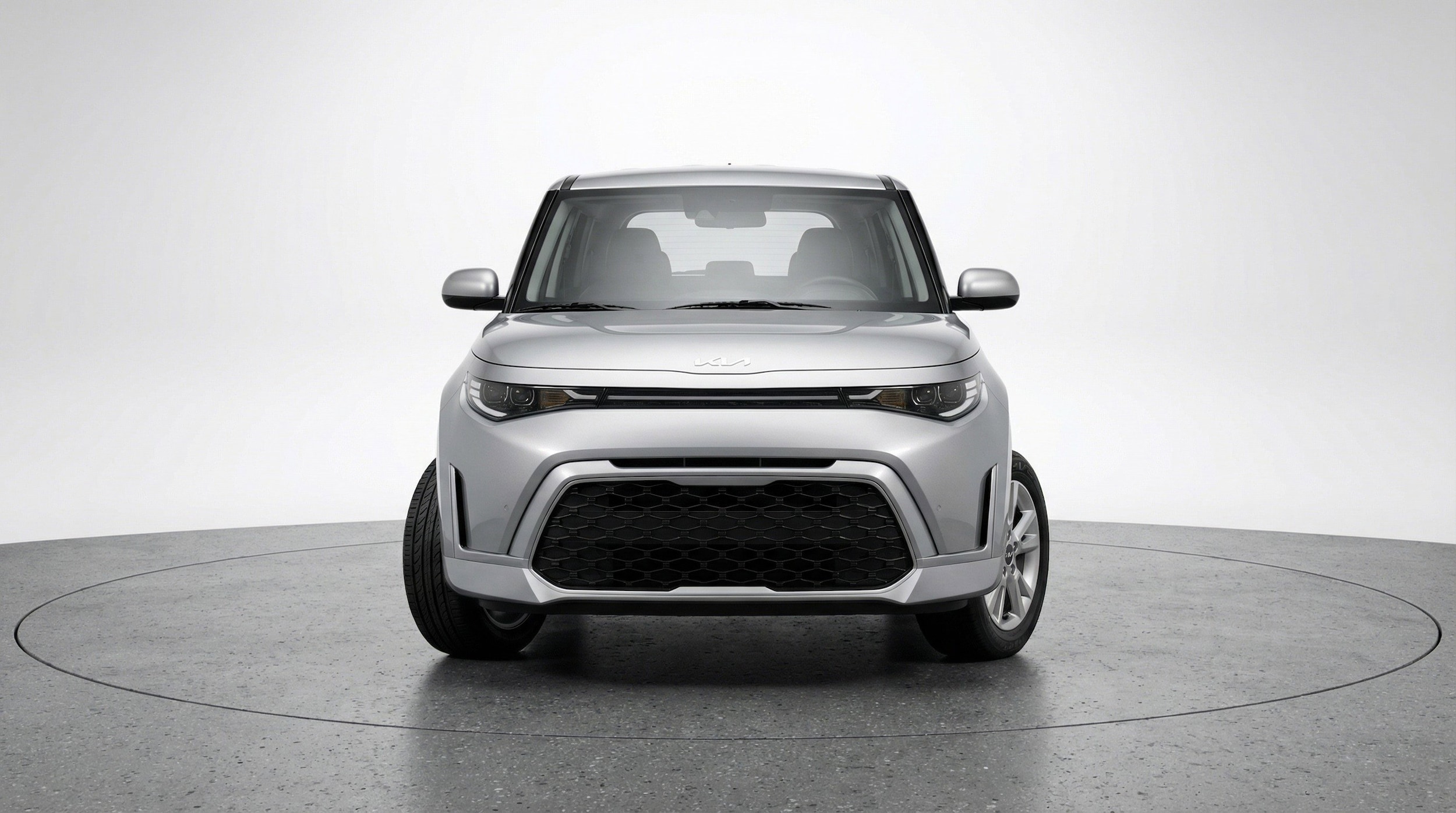 Thumbnail: 2025 Kia Soul - 1