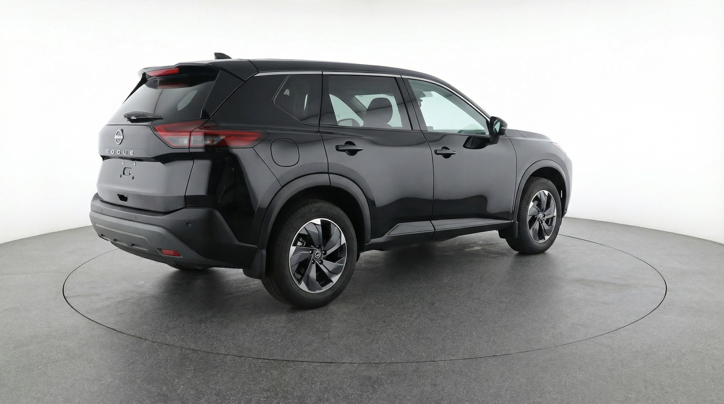 Thumbnail: 2025 Nissan Rogue - 7