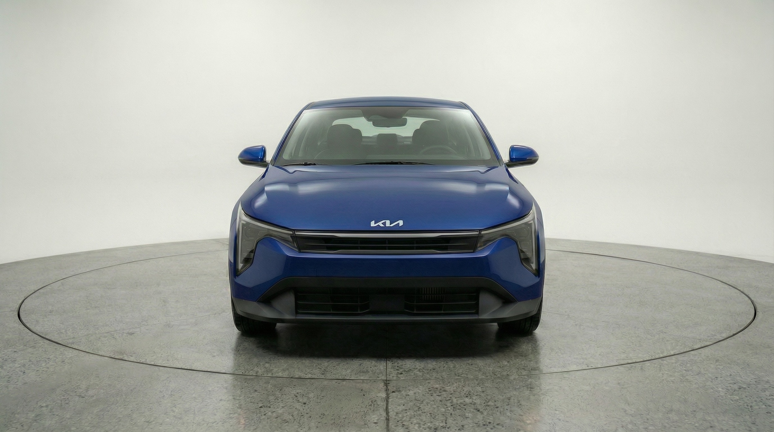 Thumbnail: 2025 Kia K4 - 2