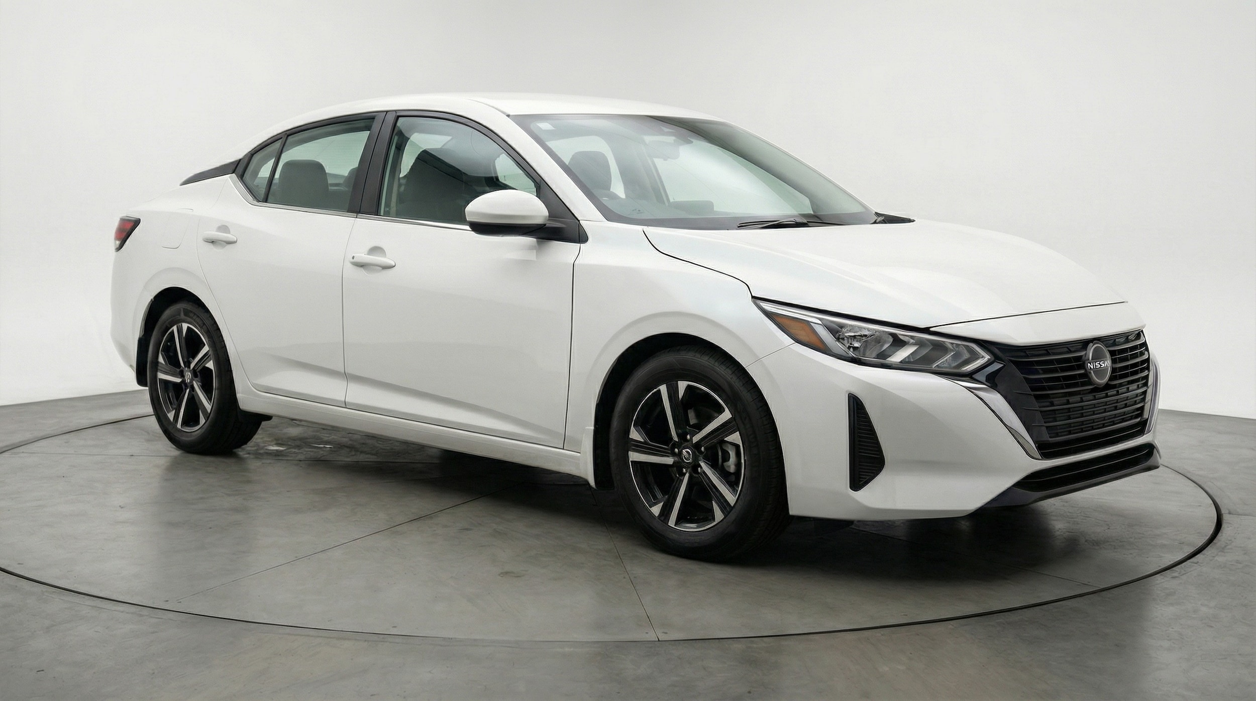 Thumbnail: 2025 Nissan Sentra - 1