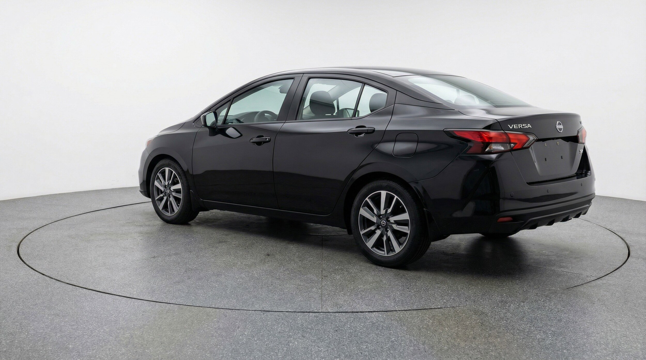 Thumbnail: 2025 Nissan Versa - 5