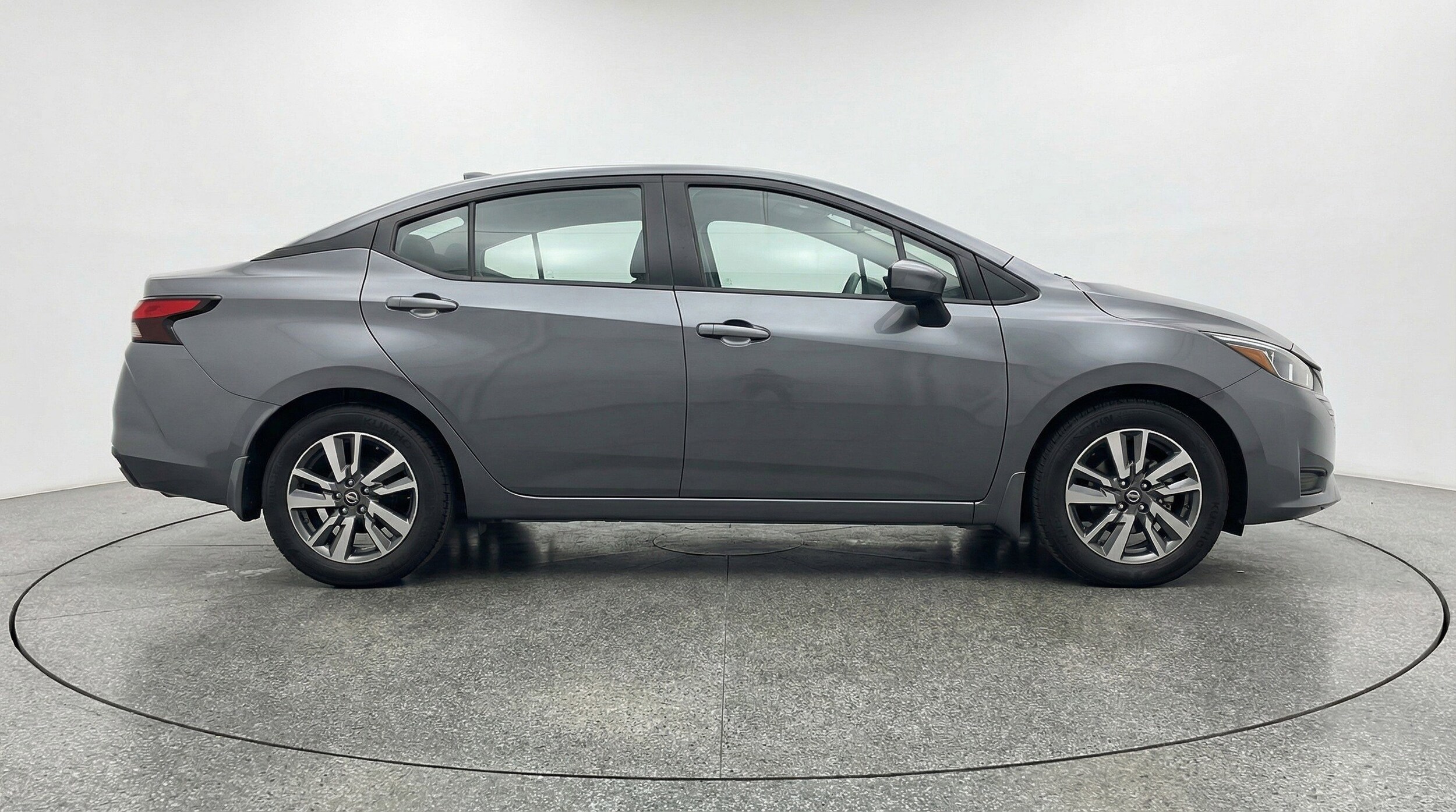 Thumbnail: 2025 Nissan Versa - 9