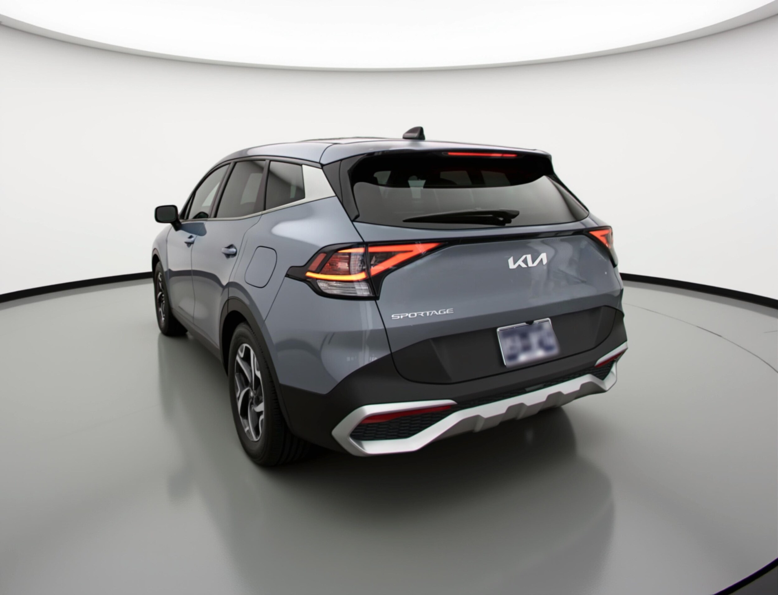 Thumbnail: 2025 Kia Sportage - 5