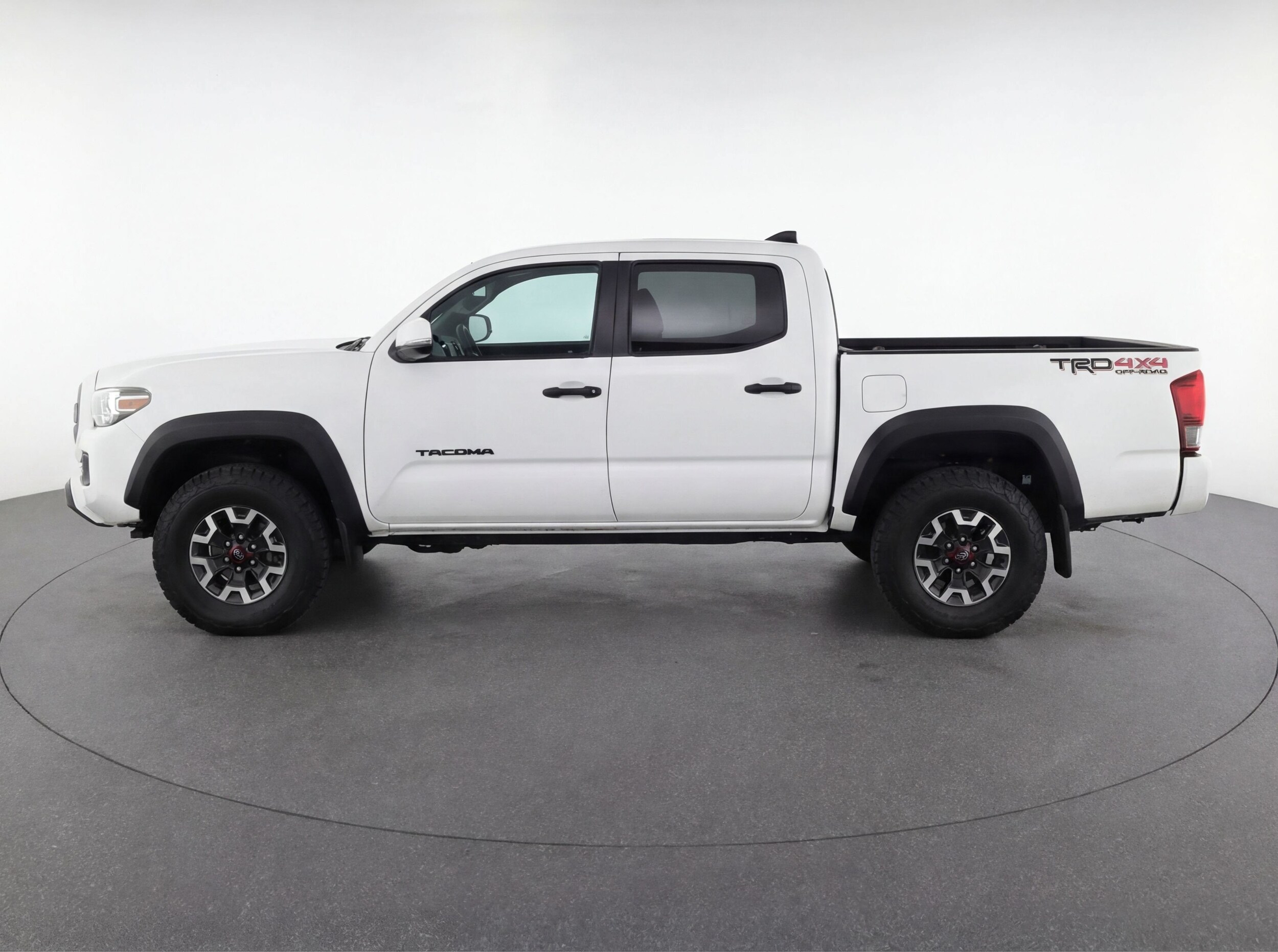 Thumbnail: 2025 Toyota Tacoma - 3