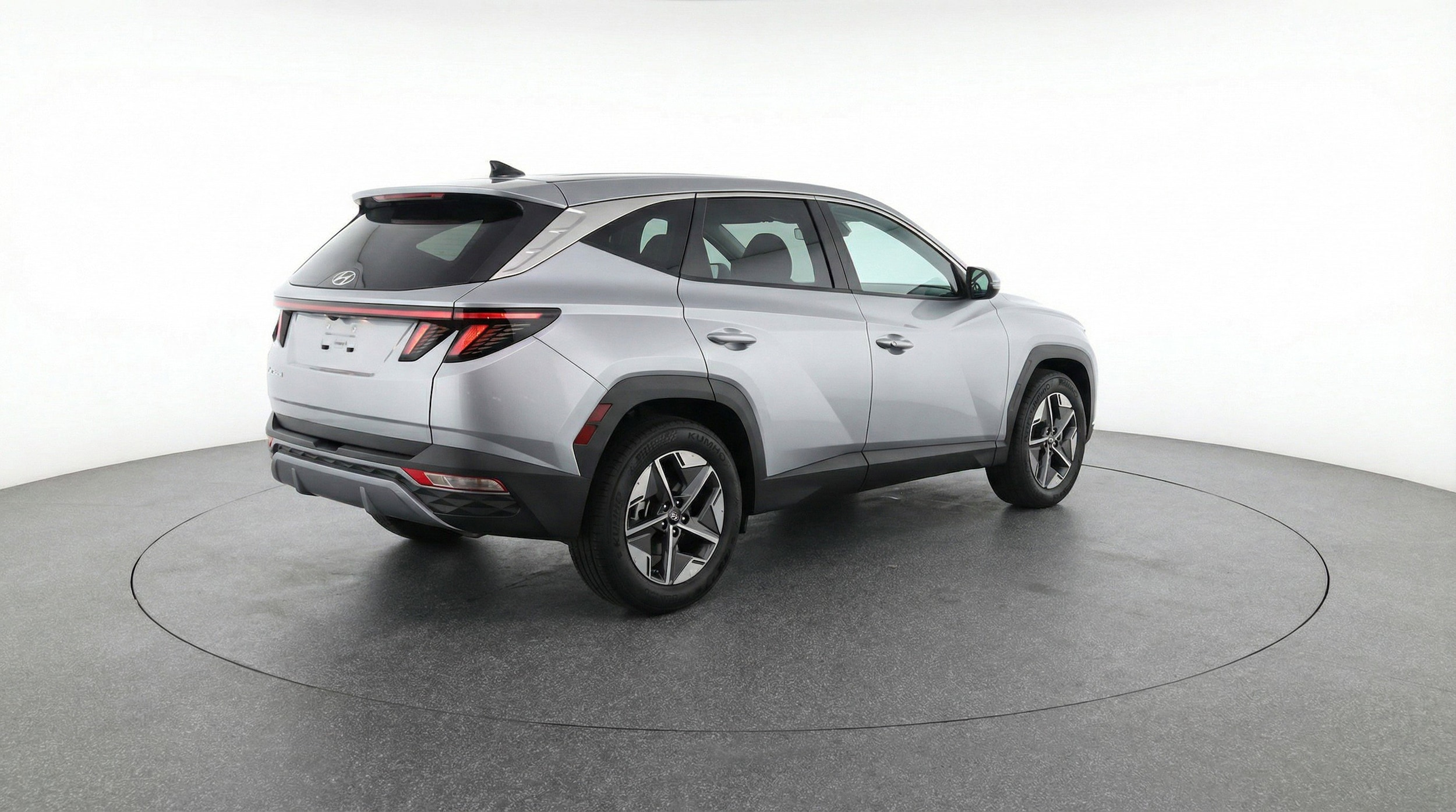 Thumbnail: 2025 Hyundai Tucson - 7