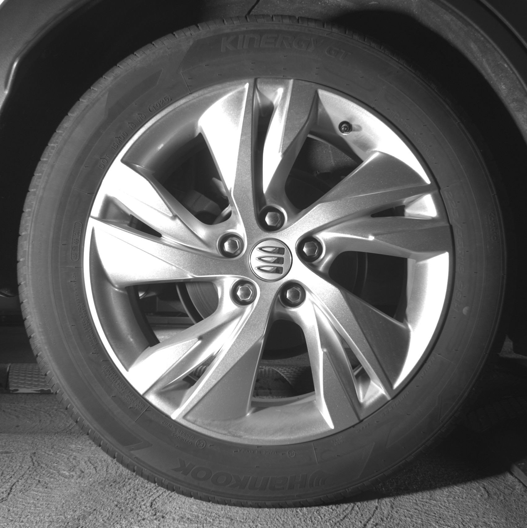 Thumbnail: 2025 Buick Encore GX - 14