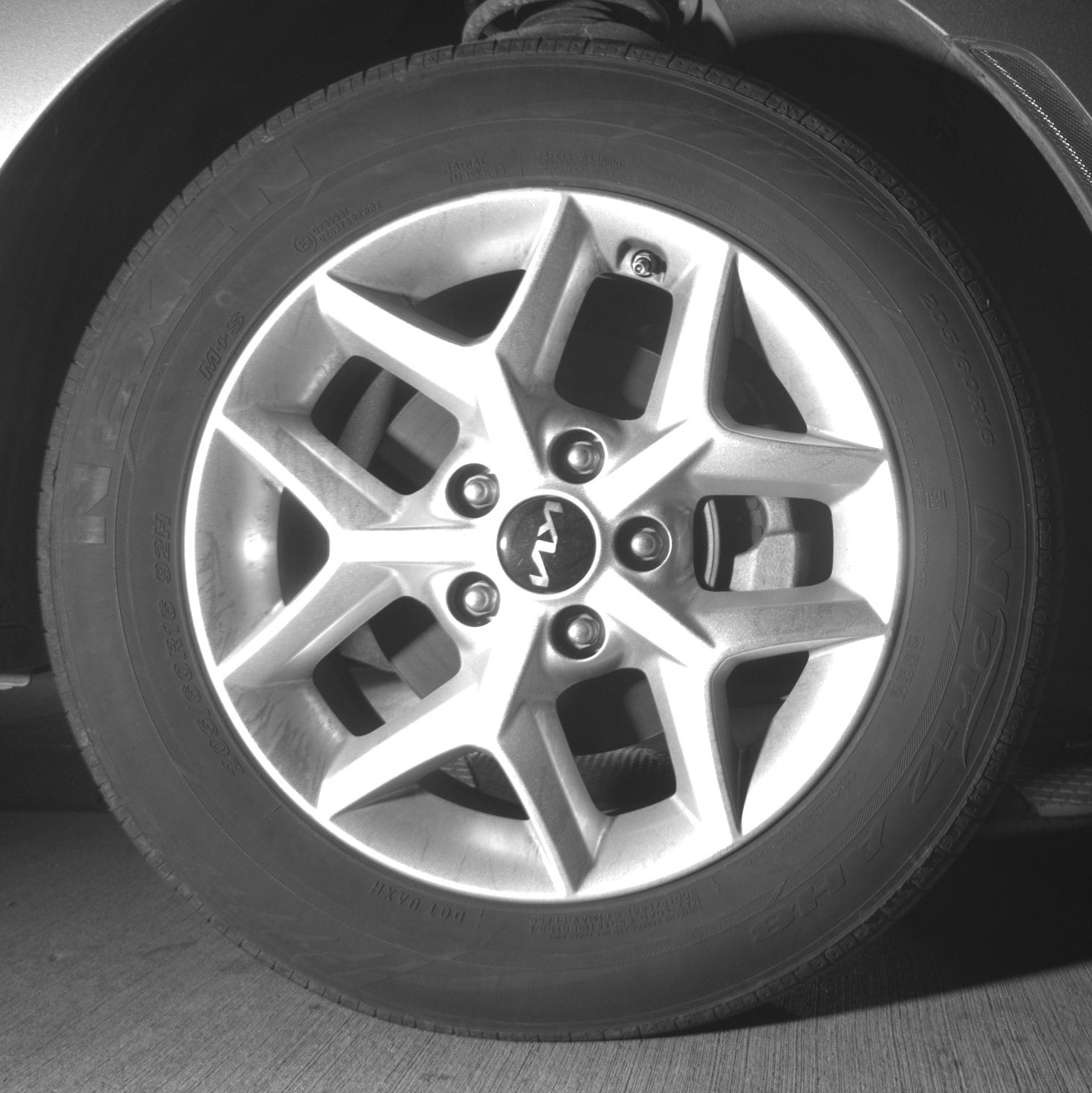 Thumbnail: 2025 Kia Soul - 10