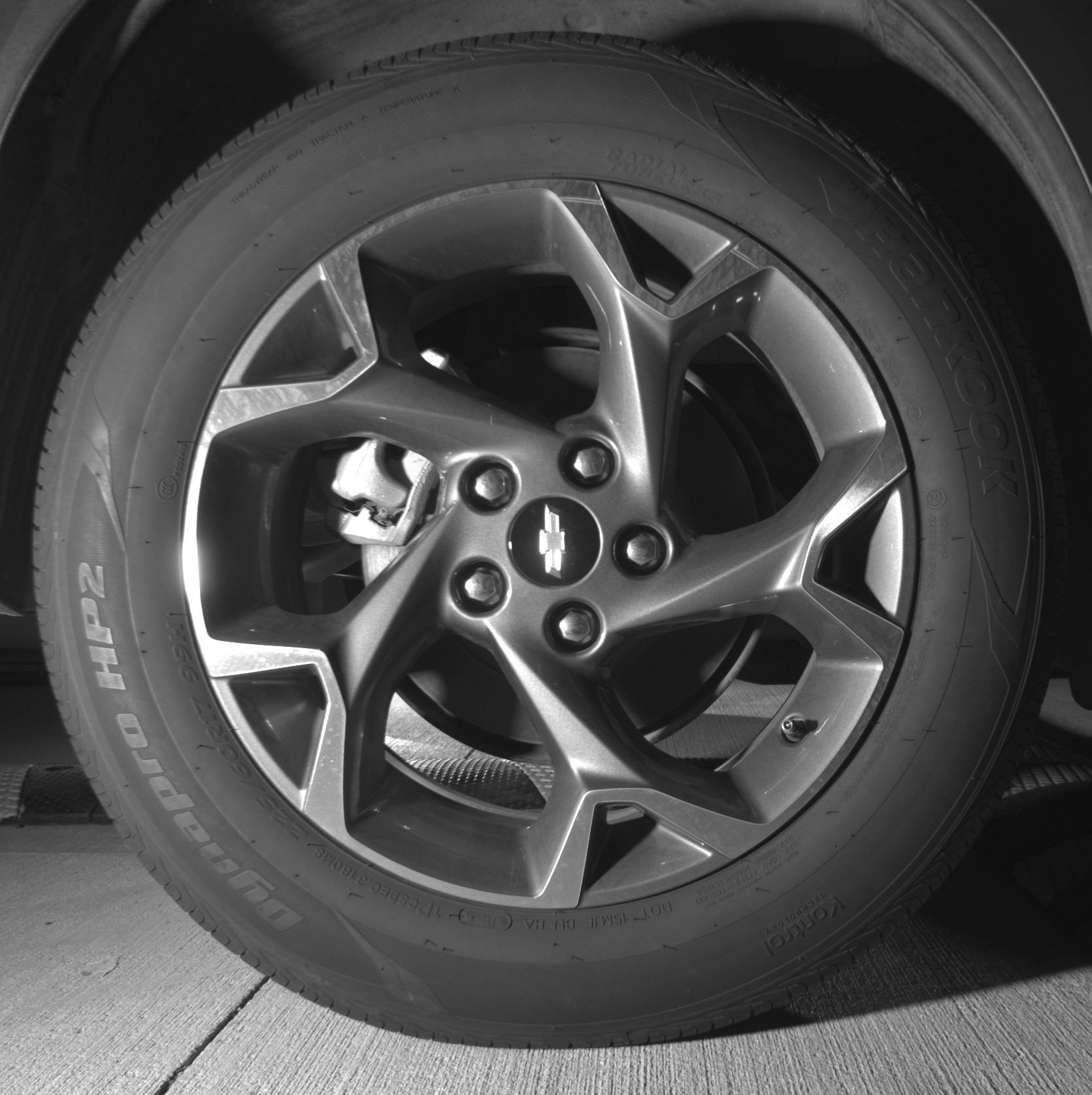 Thumbnail: 2025 Chevrolet Trax - 15
