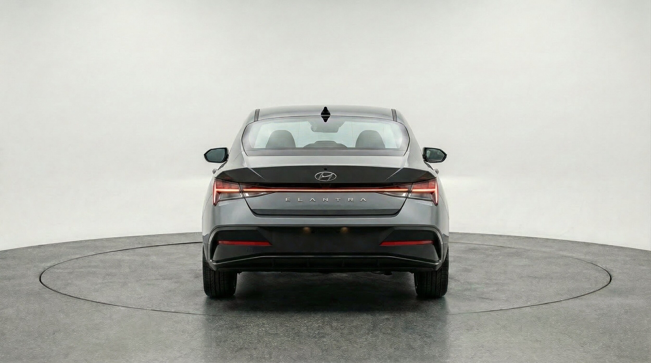 Thumbnail: 2026 Hyundai Elantra - 7