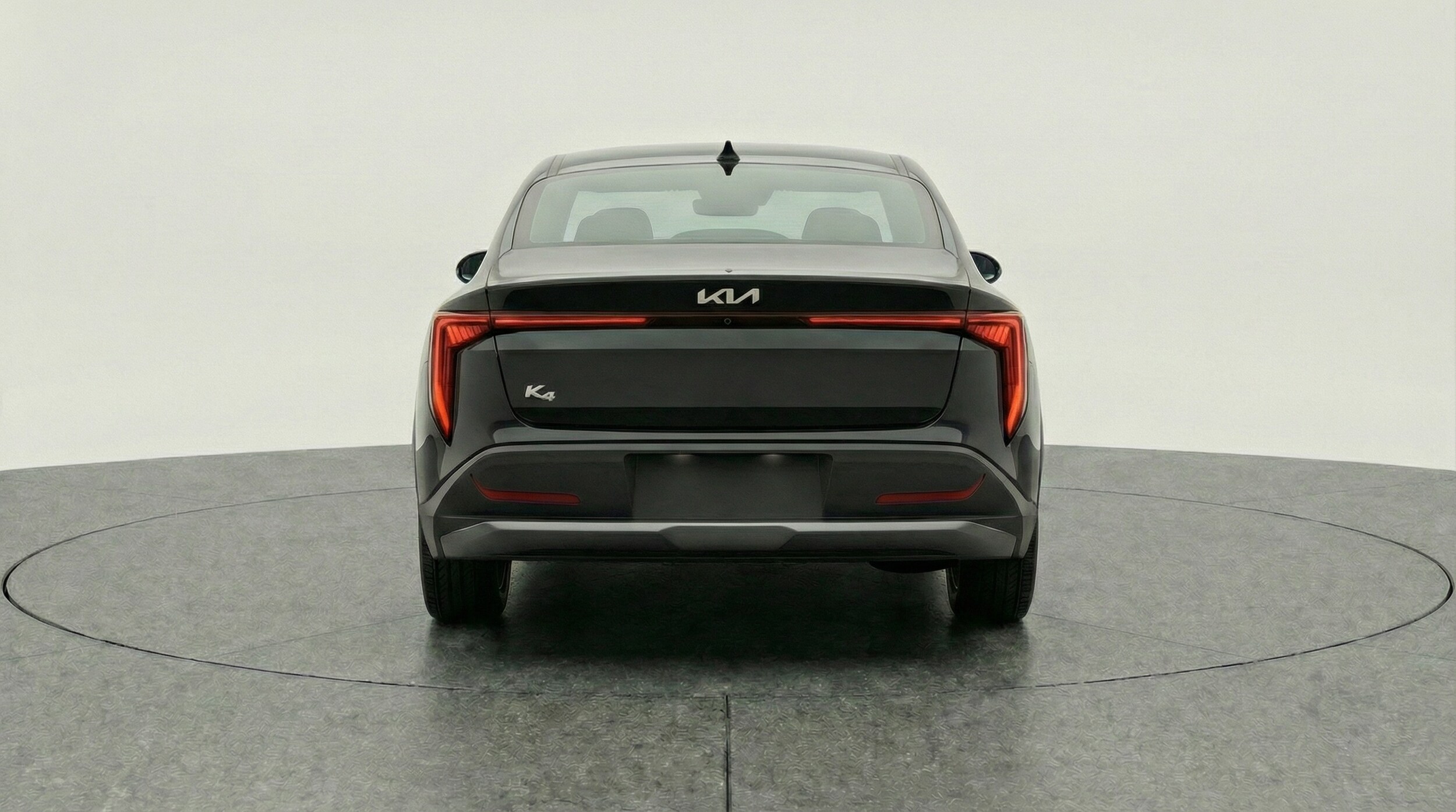 Thumbnail: 2025 Kia K4 - 6