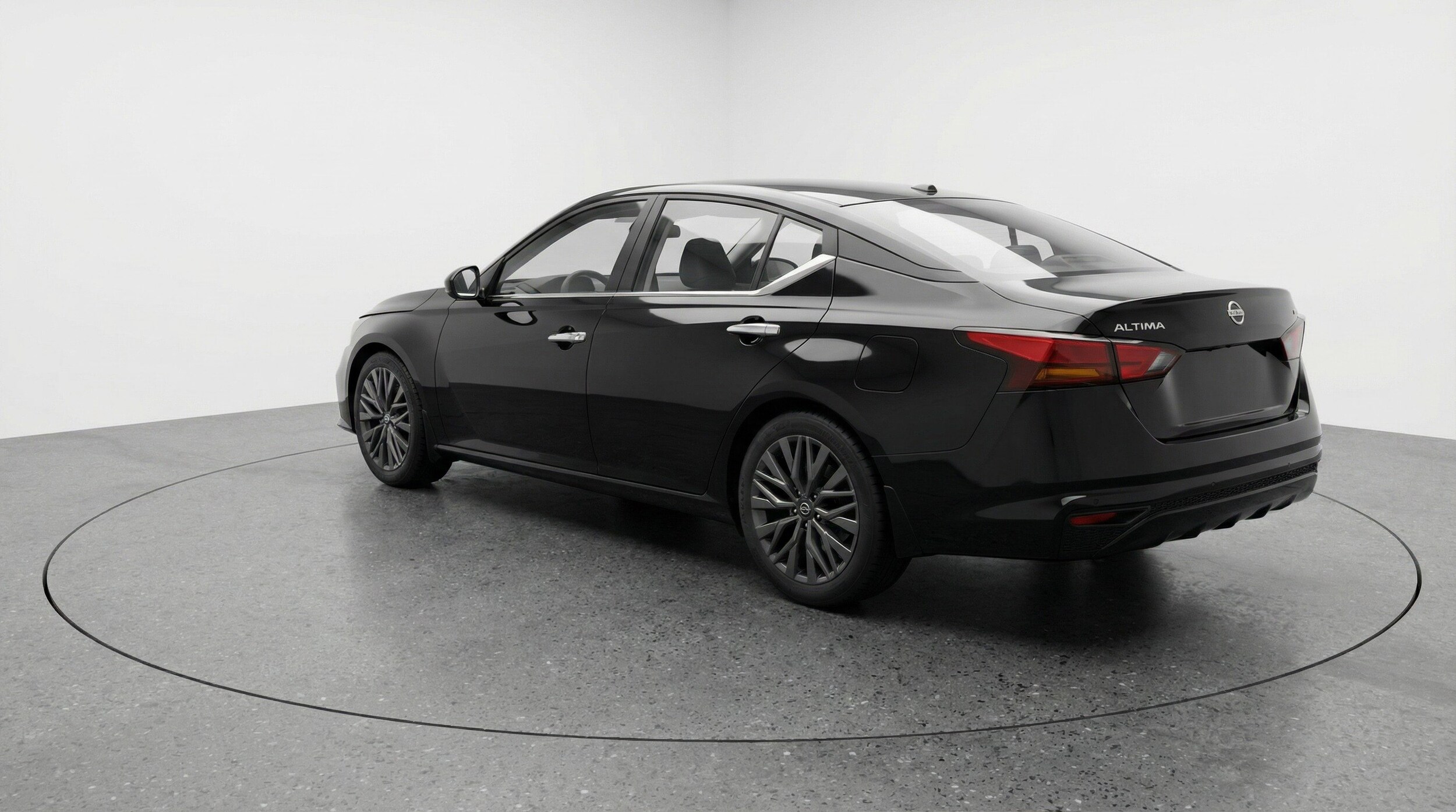 Thumbnail: 2025 Nissan Altima - 6