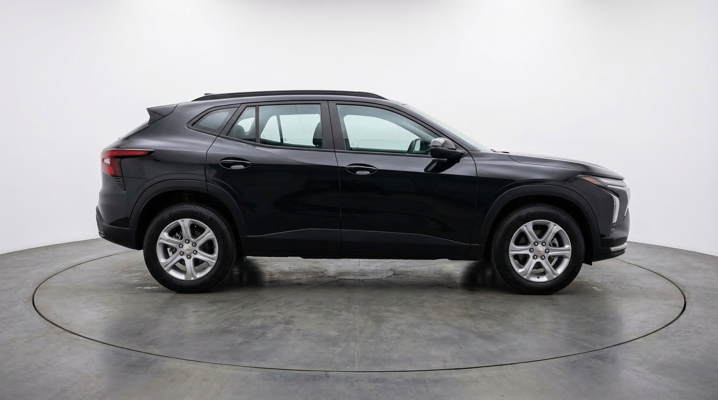 Thumbnail: 2025 Chevrolet Blazer - 9