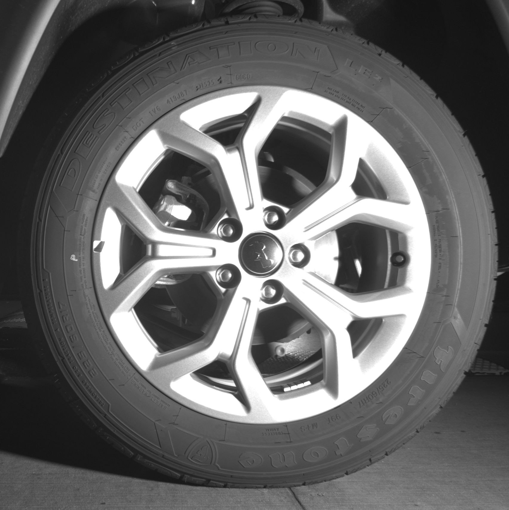 Thumbnail: 2025 Jeep Compass - 13