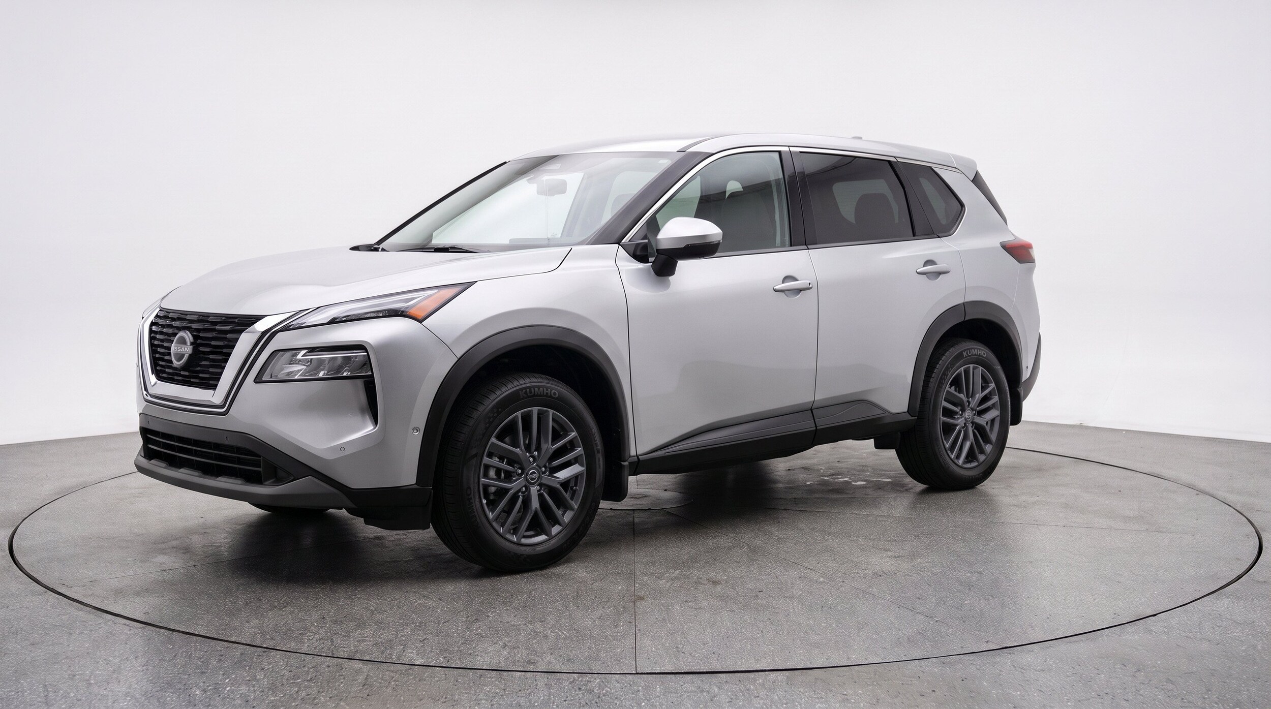 Thumbnail: 2026 Nissan Rogue - 2