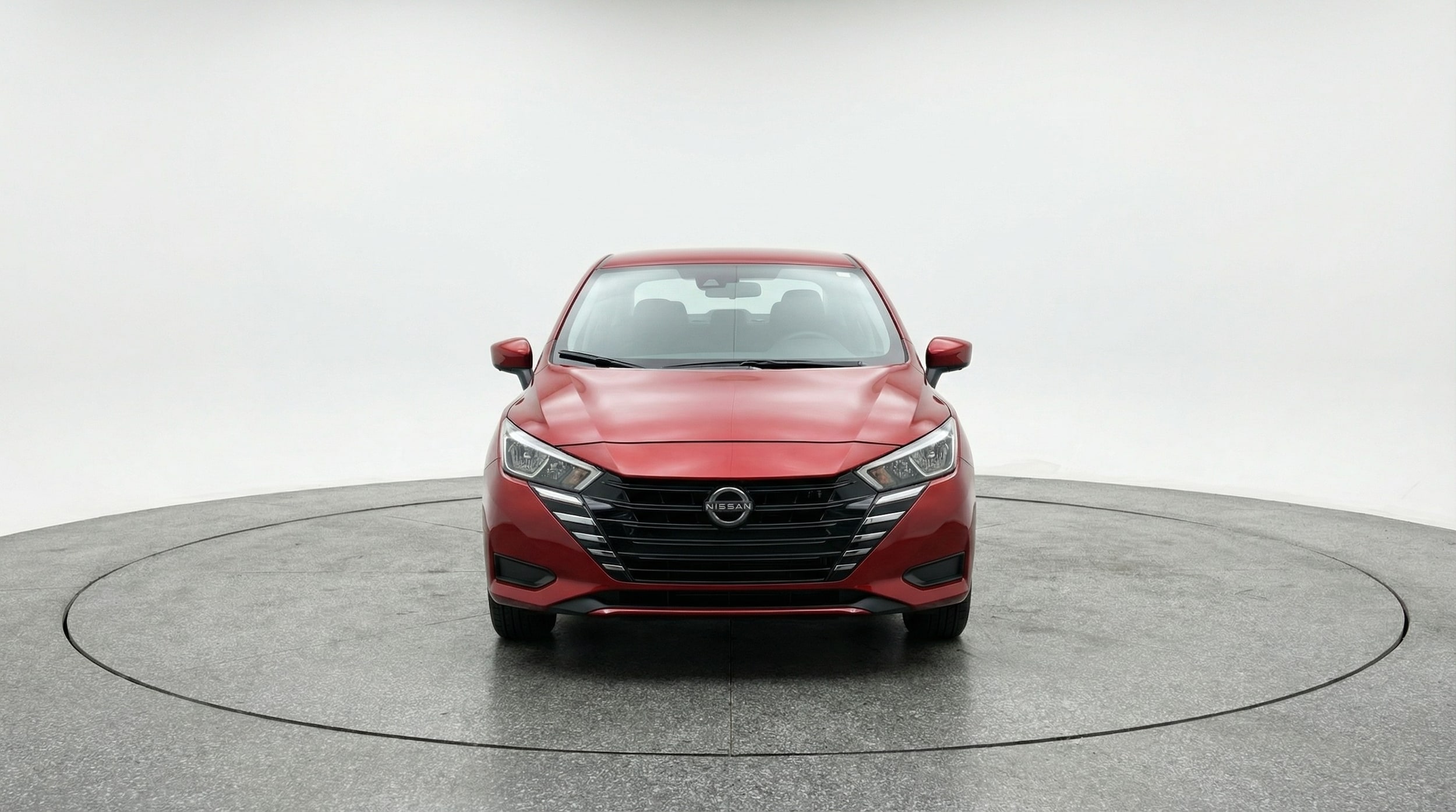 Thumbnail: 2025 Nissan Versa - 2