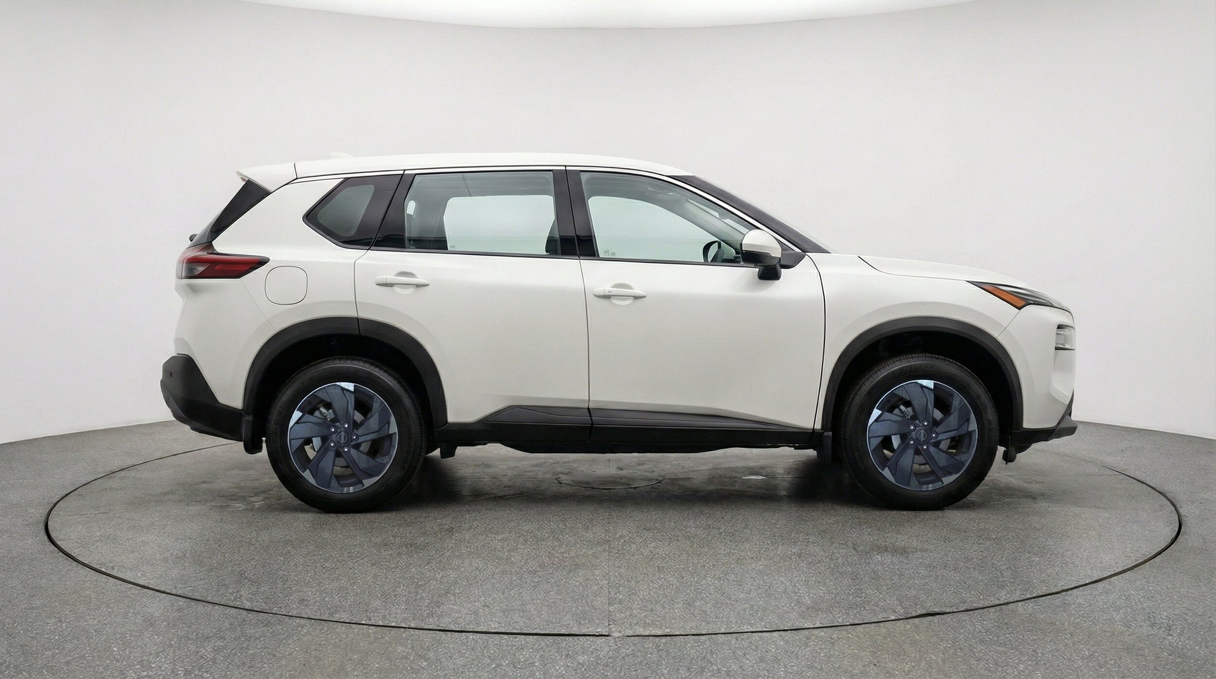 Thumbnail: 2026 Nissan Rogue - 9